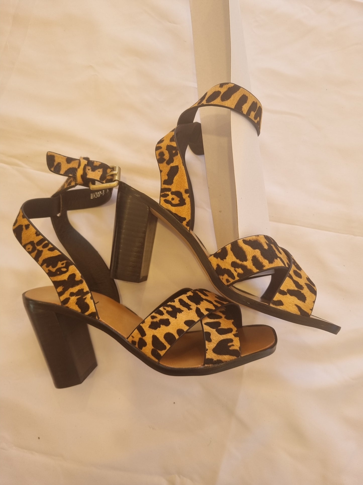 Siren "Karlie" Heels - EU 37
