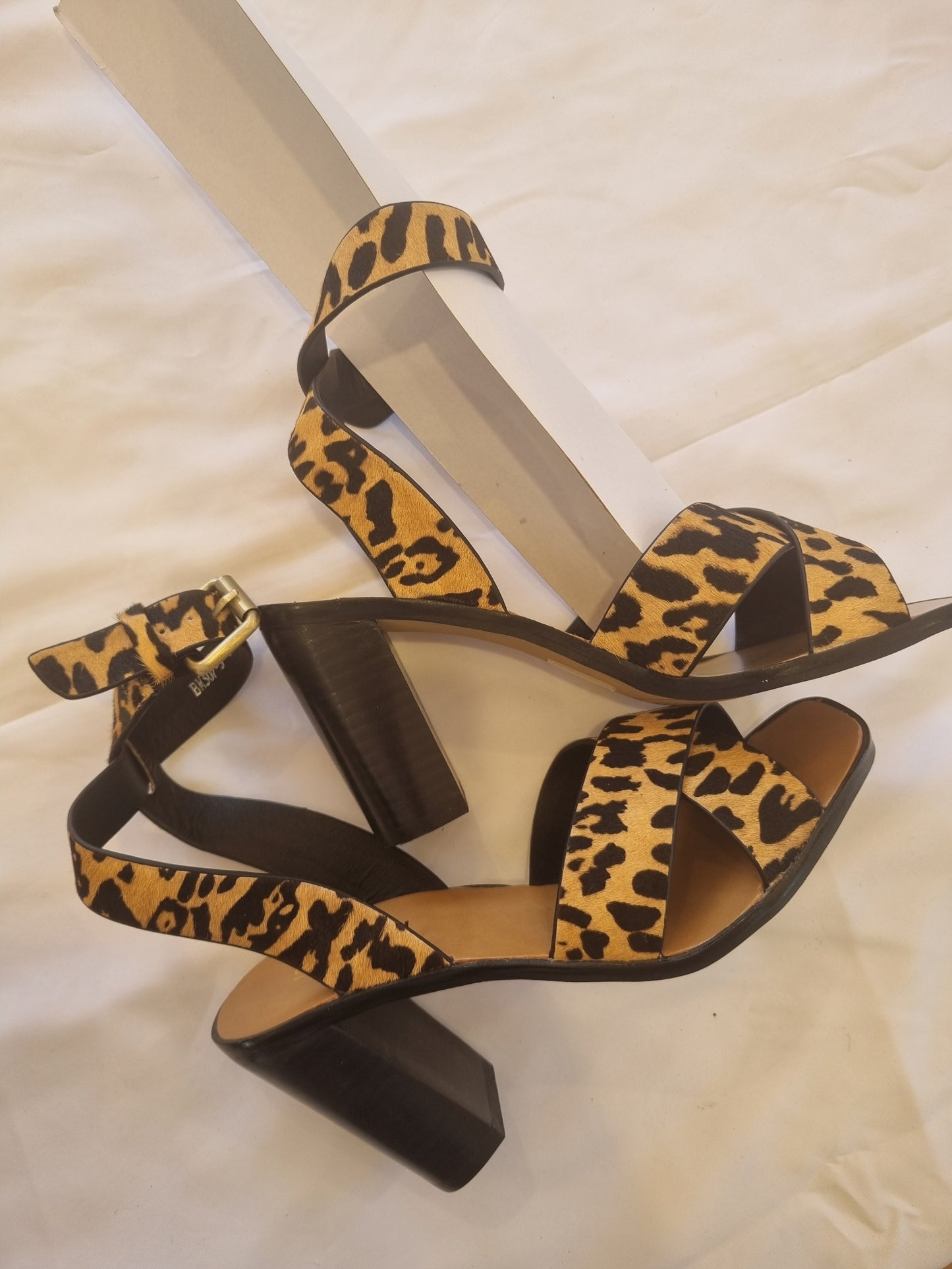 Siren "Karlie" Heels - EU 37