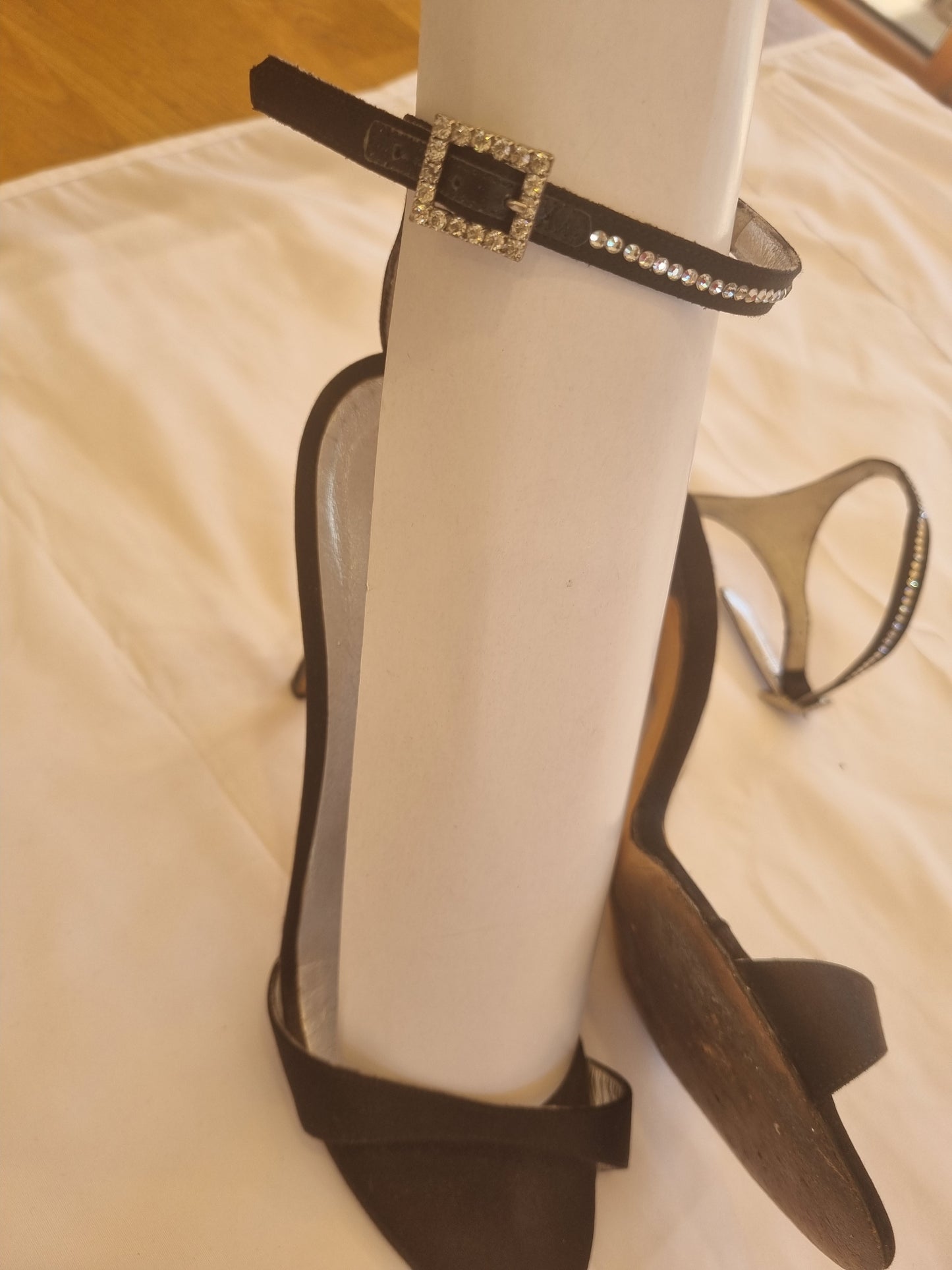Manolo Blahnik Heeks - EU38