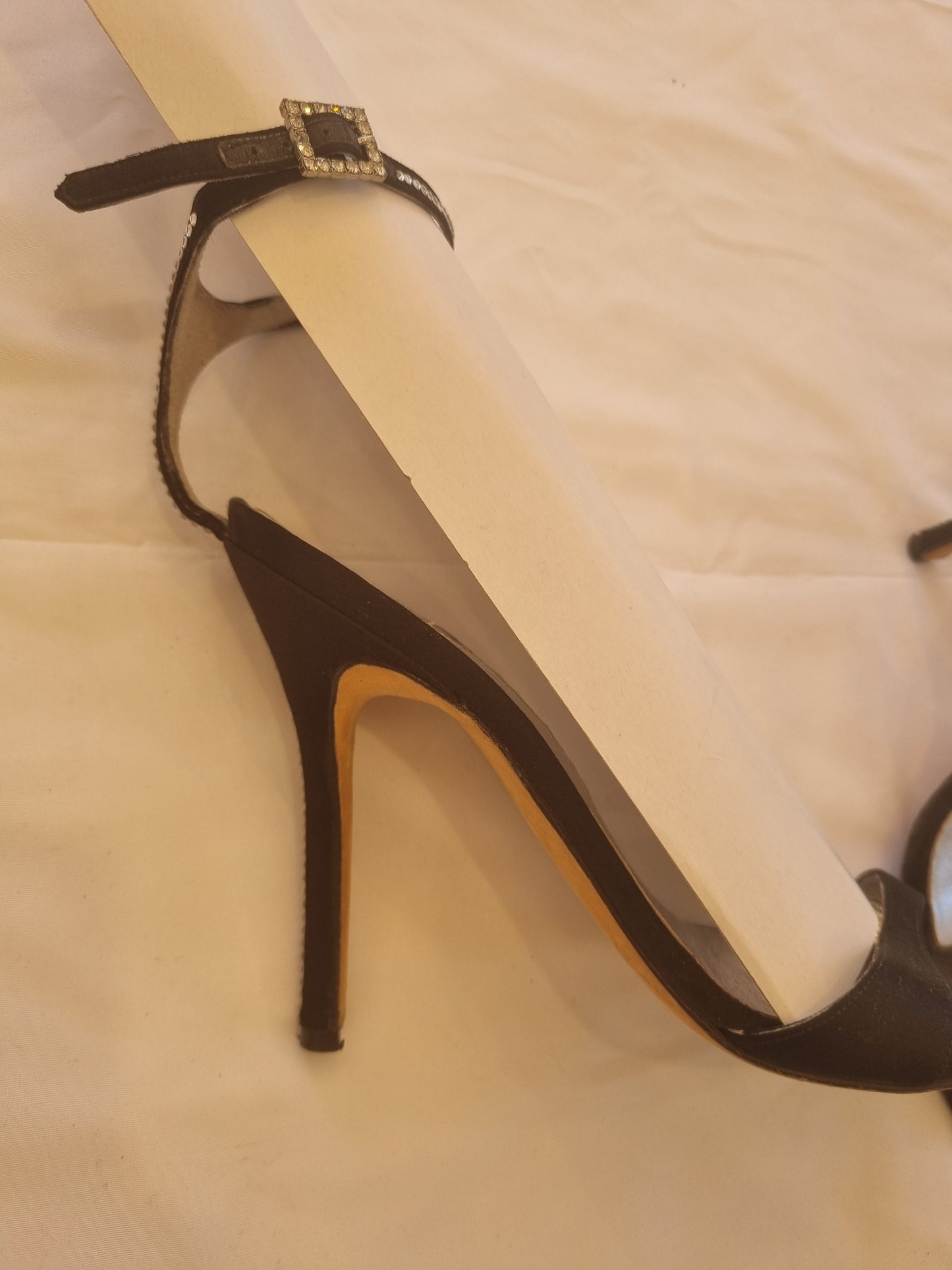 Manolo Blahnik Heeks - EU38