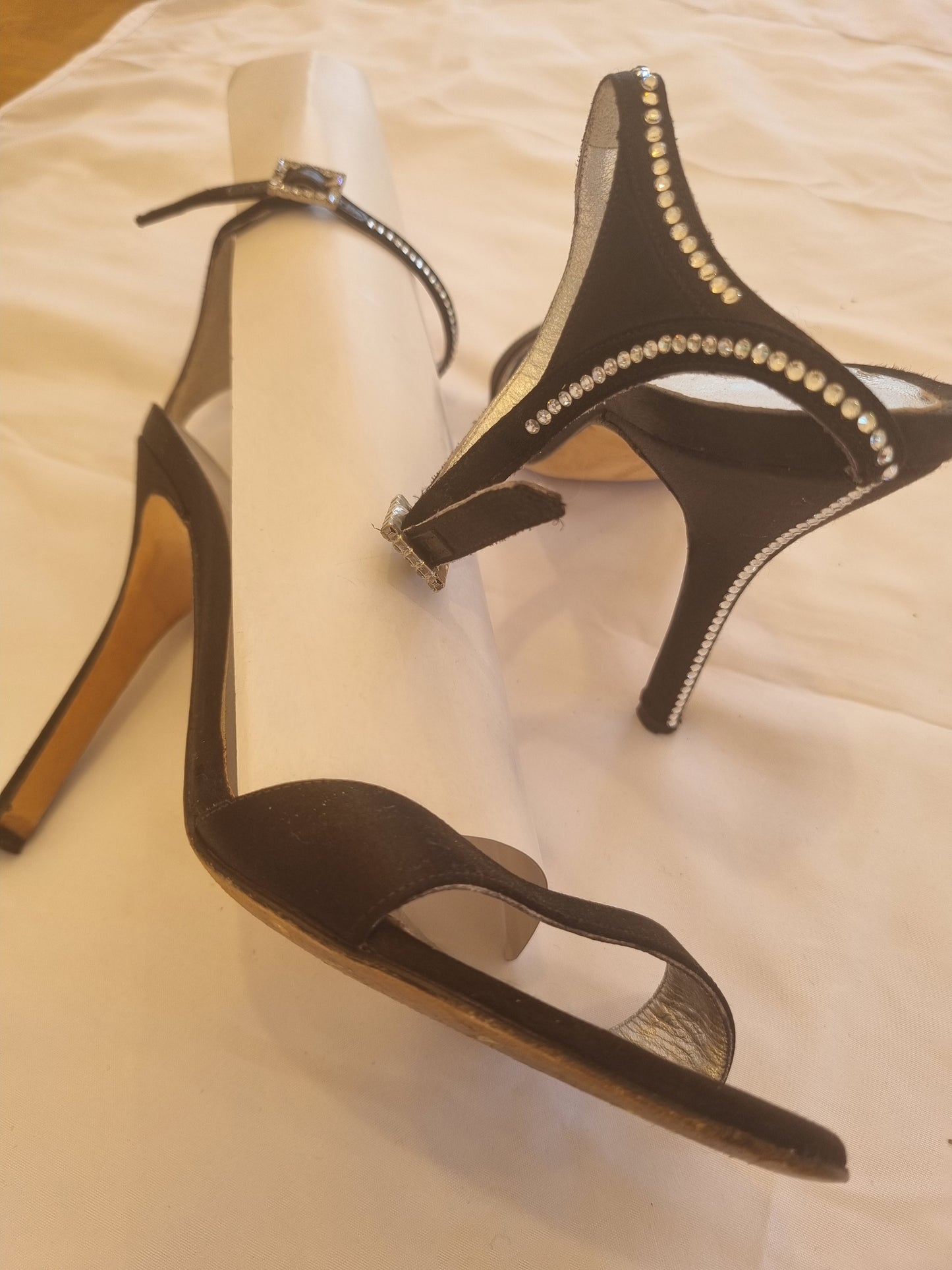 Manolo Blahnik Heeks - EU38