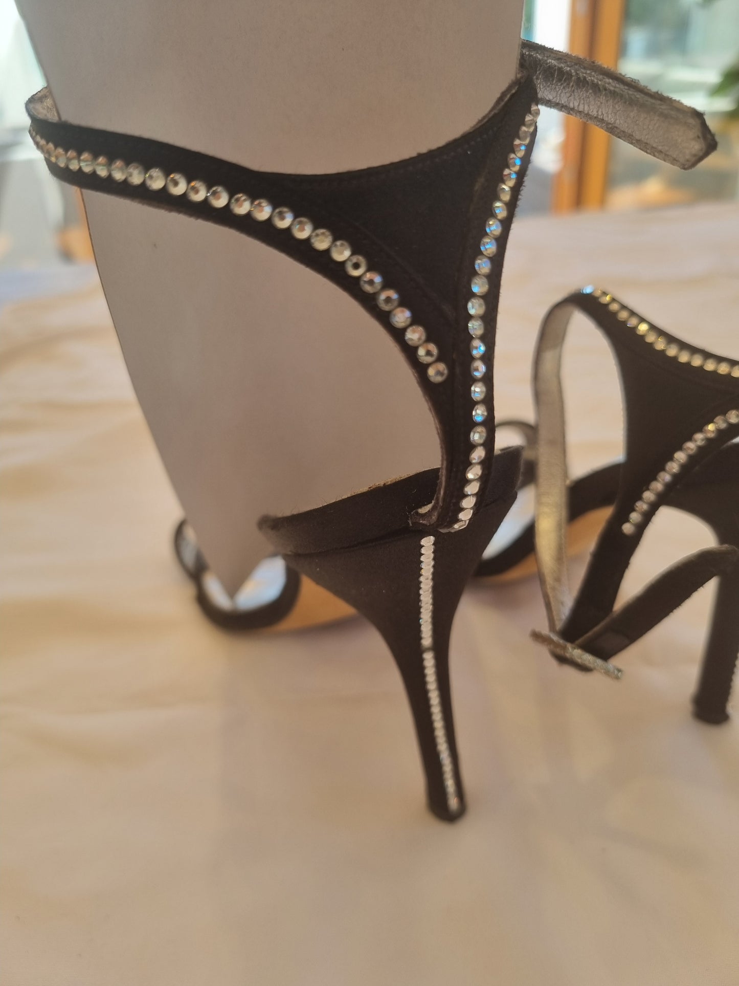 Manolo Blahnik Heeks - EU38