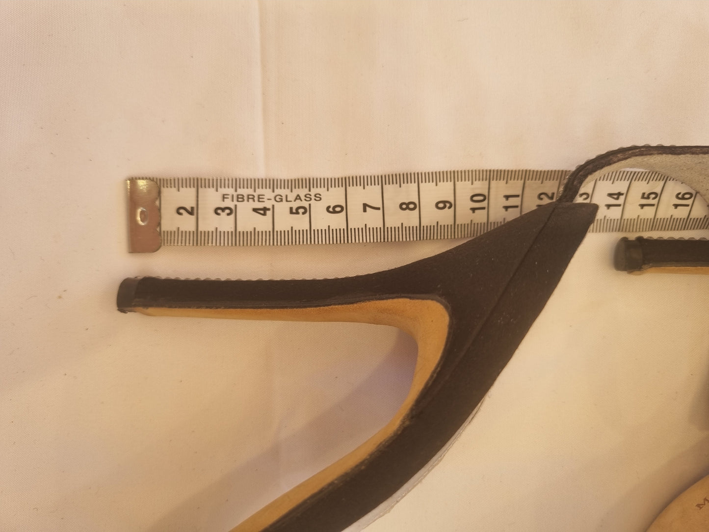 Manolo Blahnik Heeks - EU38