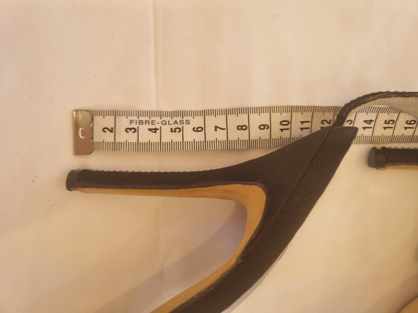 Manolo Blahnik Heeks - EU38