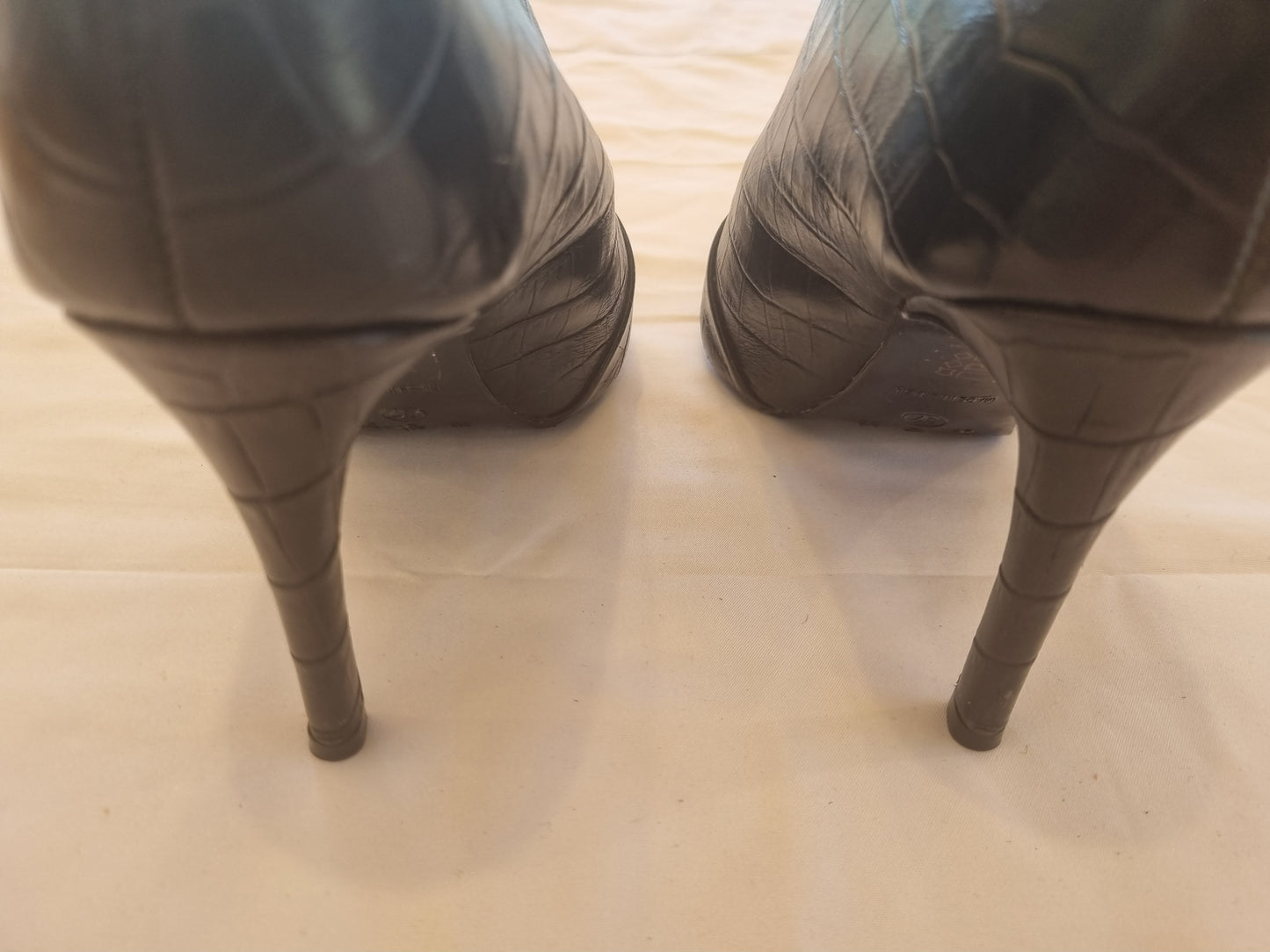 Hey Monday Heels - EU 38
