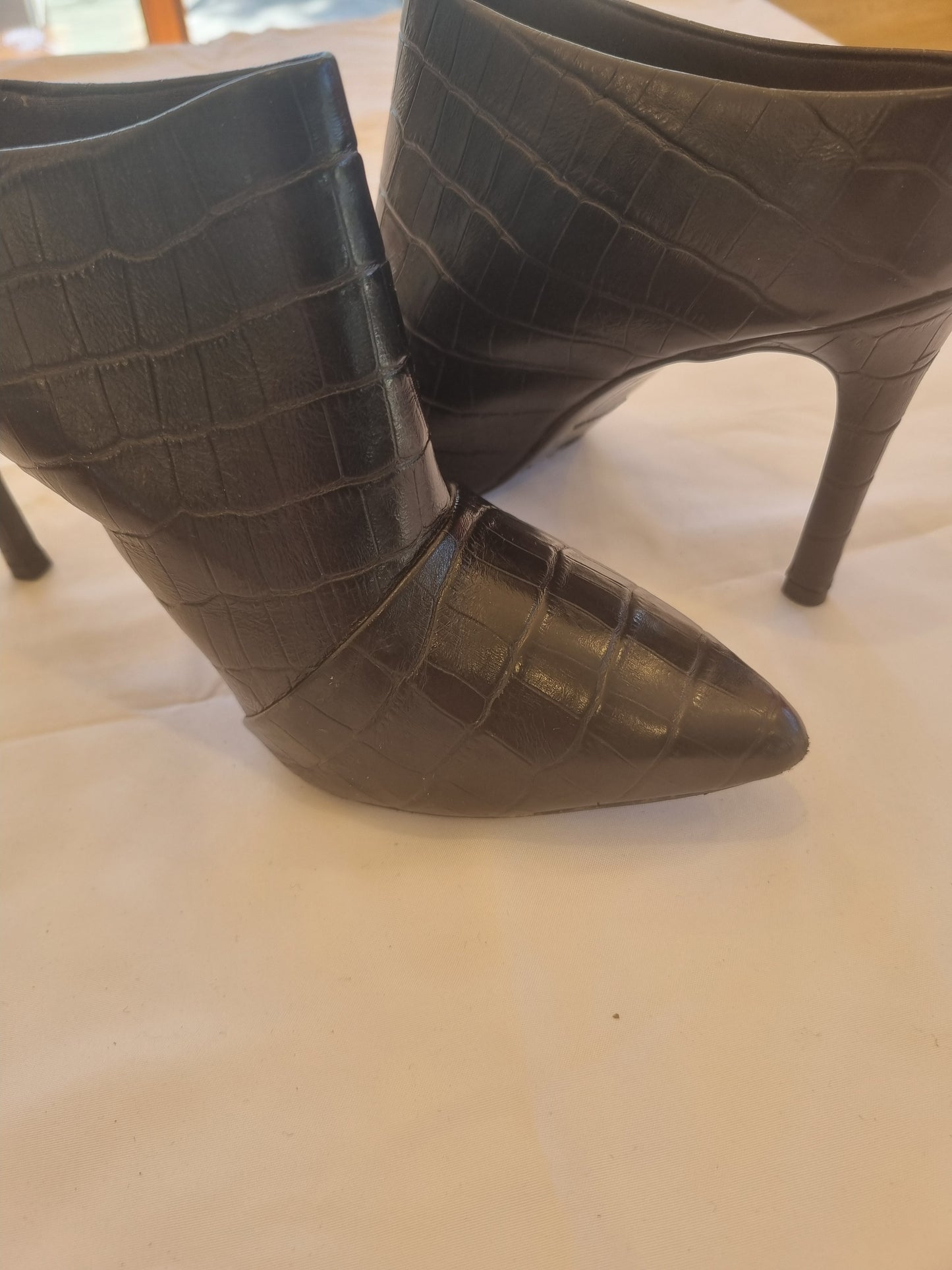 Hey Monday Heels - EU 38