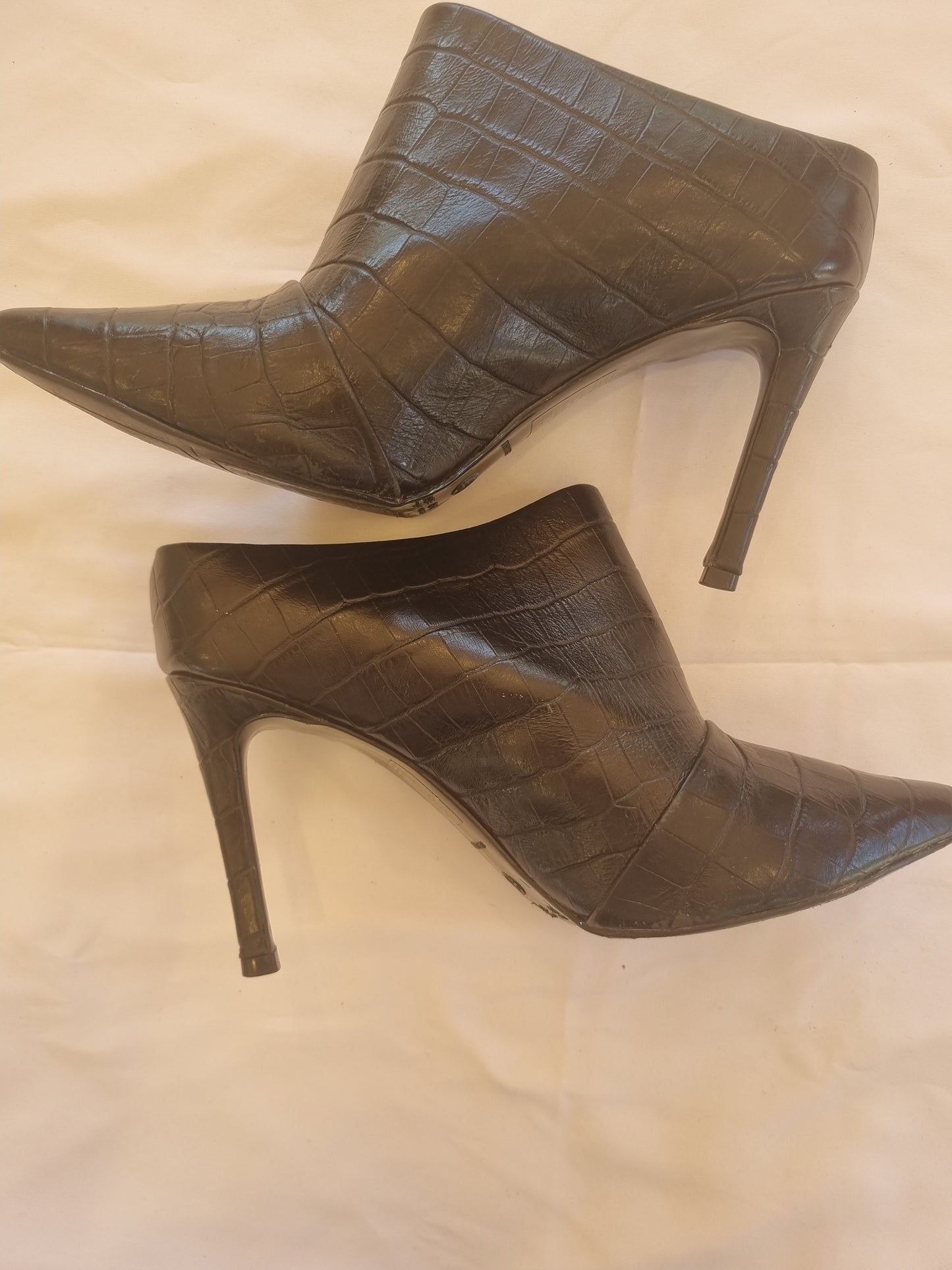 Hey Monday Heels - EU 38