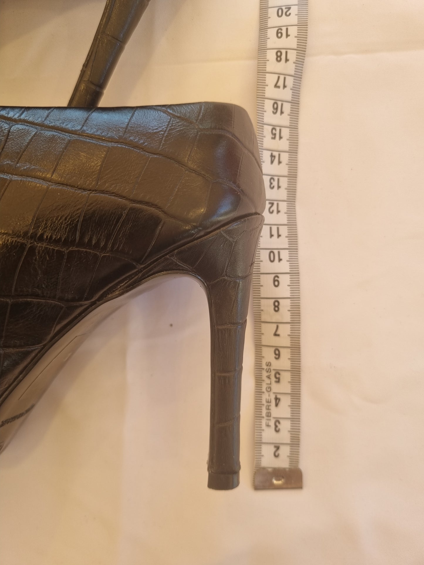 Hey Monday Heels - EU 38