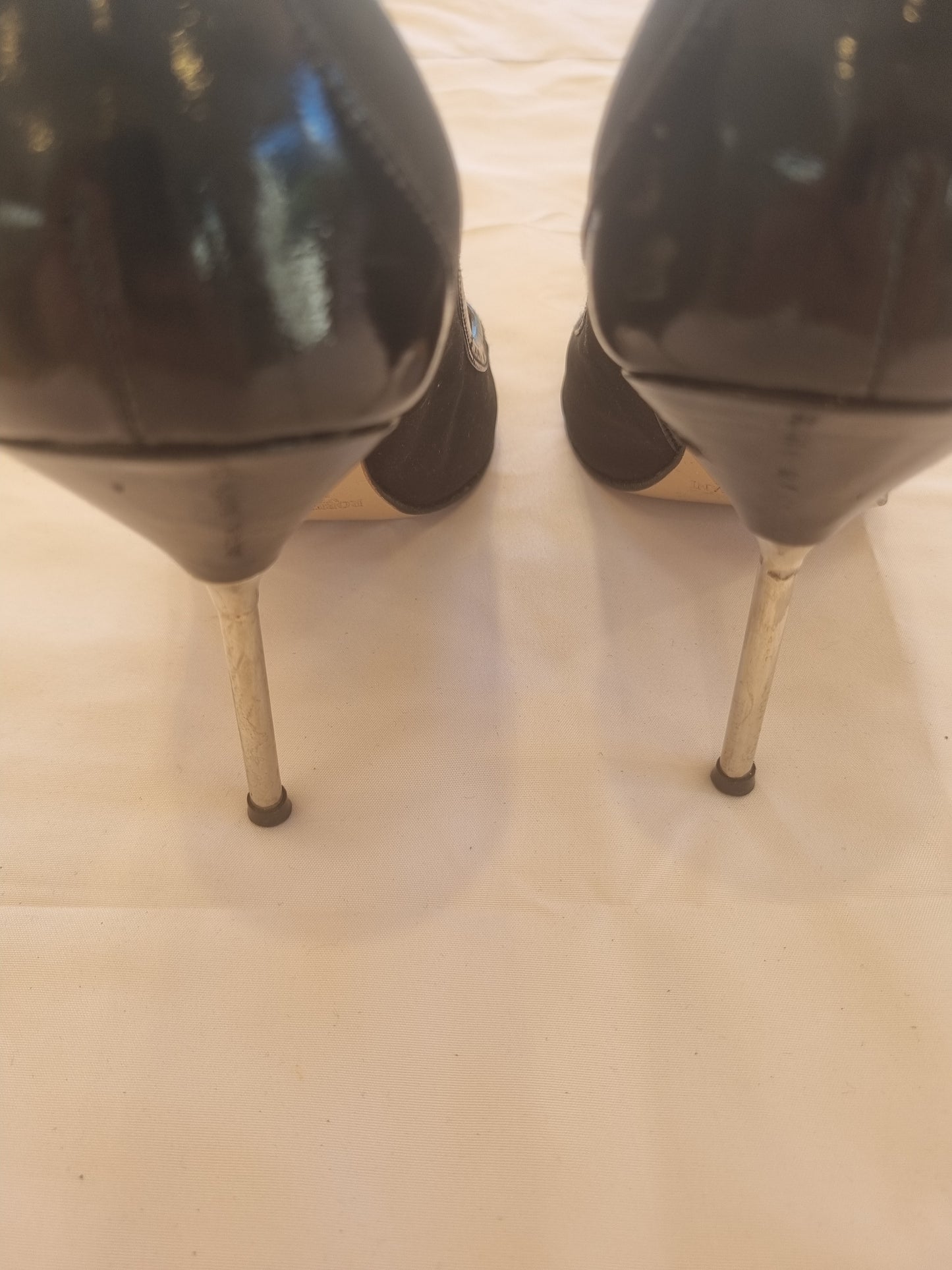 Roberto Fabiani Heels - EU 38 (Sze 7.5)