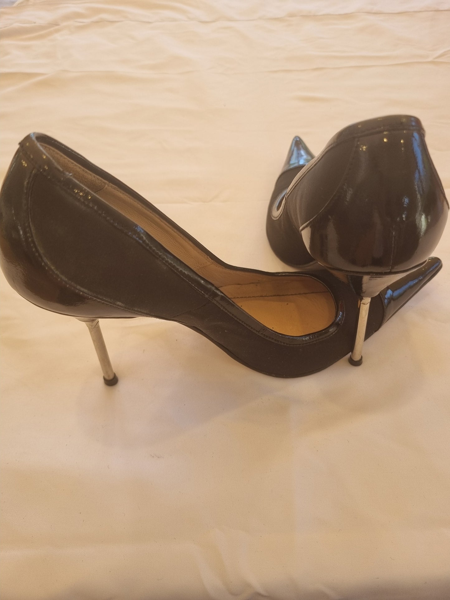 Roberto Fabiani Heels - EU 38 (Sze 7.5)