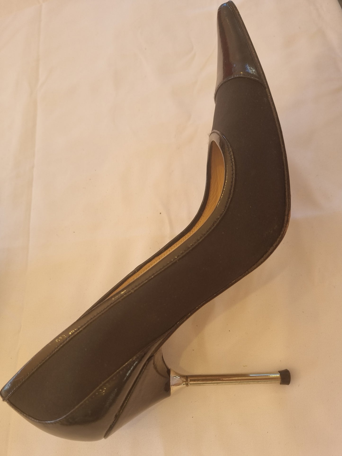 Roberto Fabiani Heels - EU 38 (Sze 7.5)