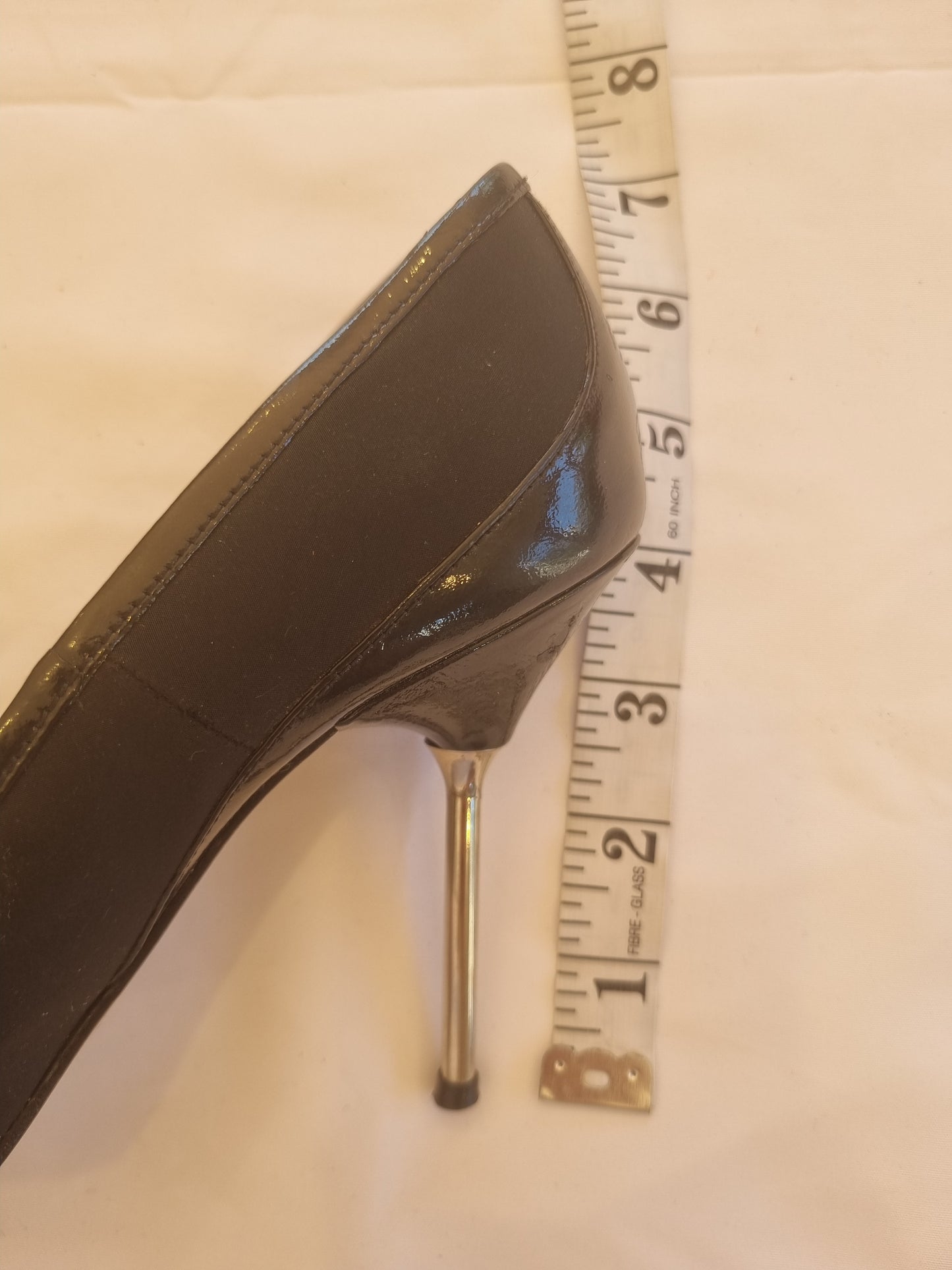 Roberto Fabiani Heels - EU 38 (Sze 7.5)