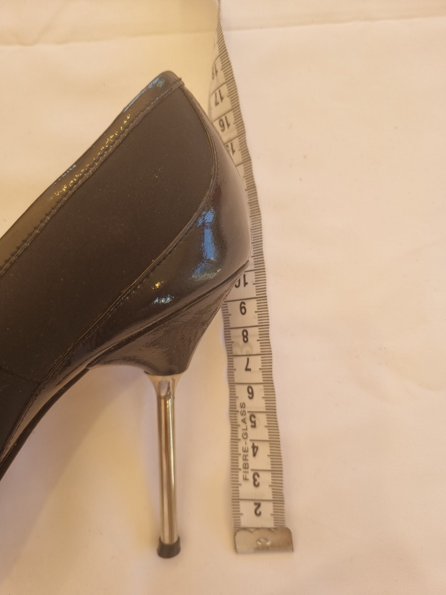 Roberto Fabiani Heels - EU 38 (Sze 7.5)