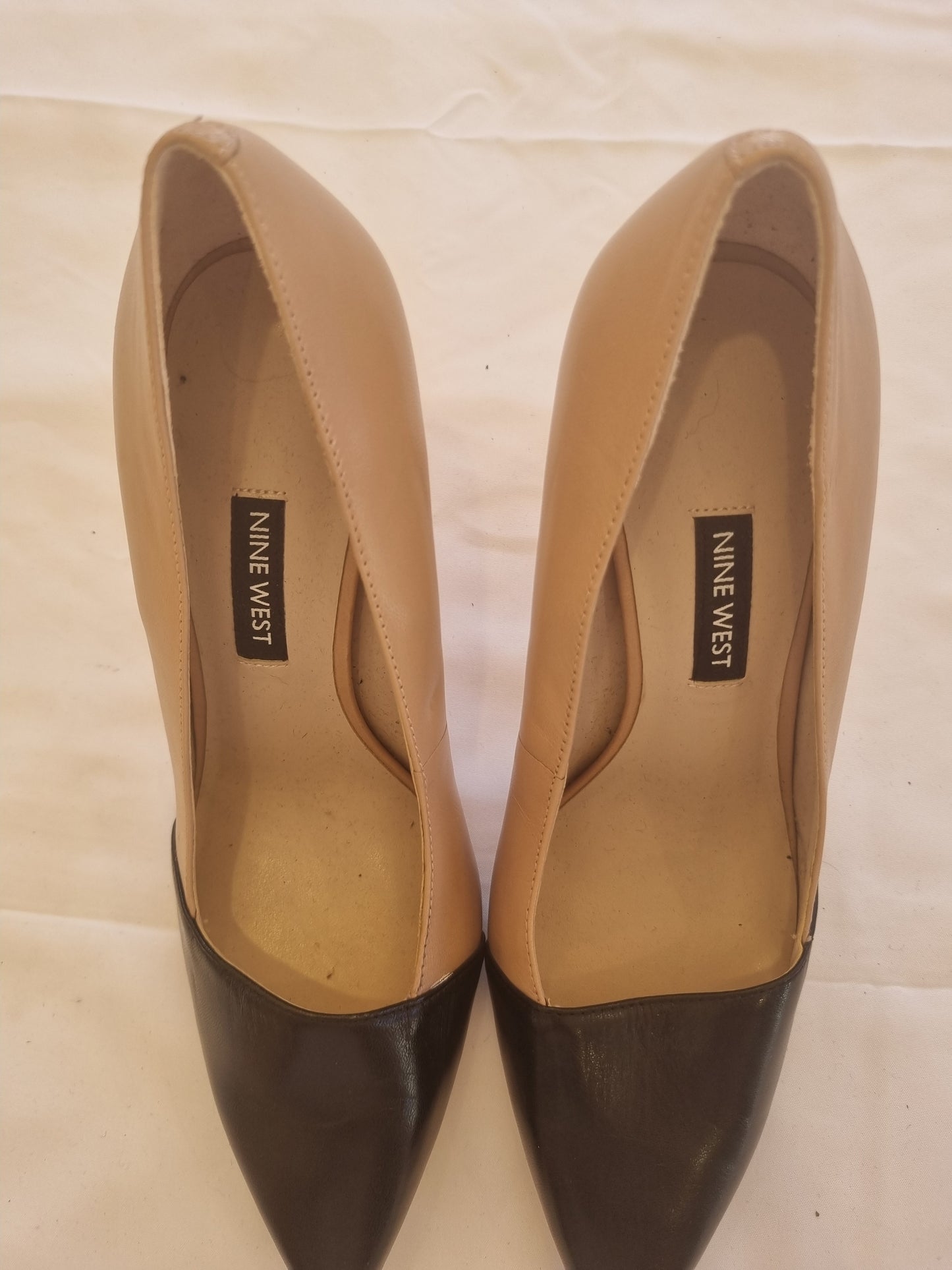 Nine West Heels - EU 38 (7.5)