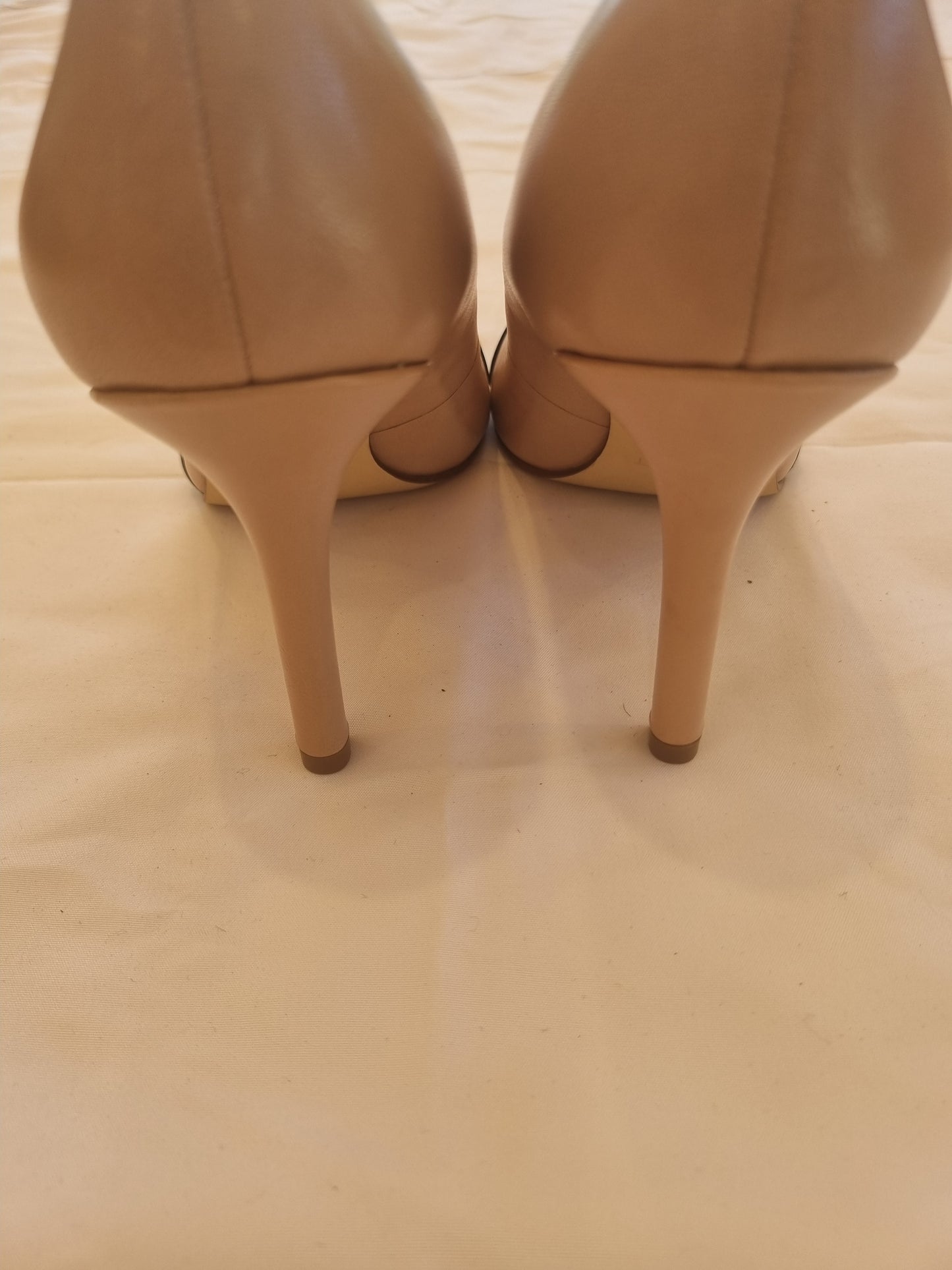 Nine West Heels - EU 38 (7.5)