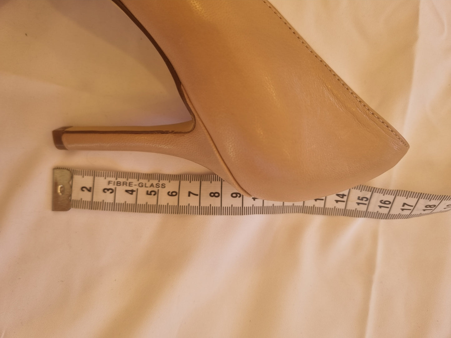 Nine West Heels - EU 38 (7.5)