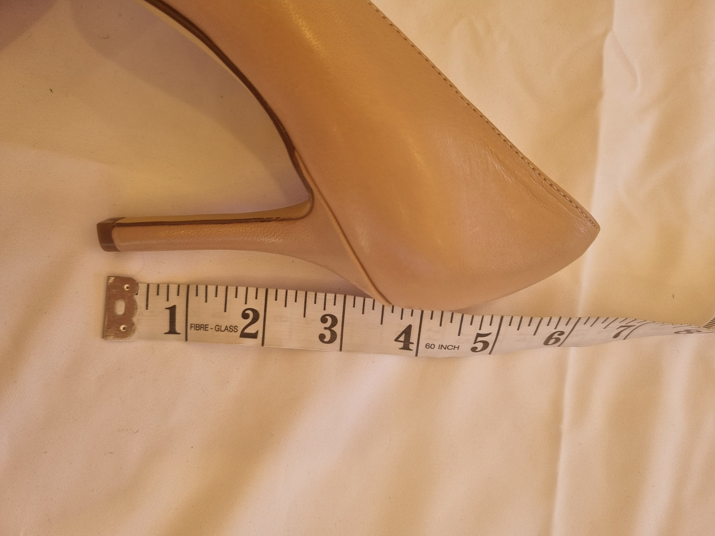 Nine West Heels - EU 38 (7.5)
