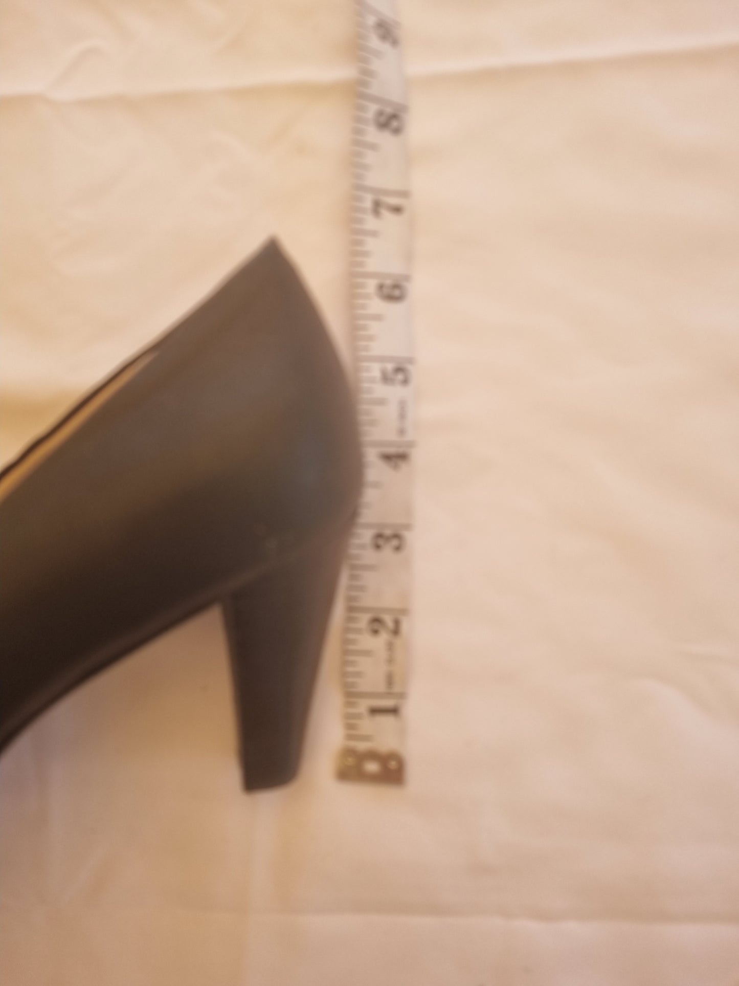 Betts widefit heels -Size EU 41 (10)