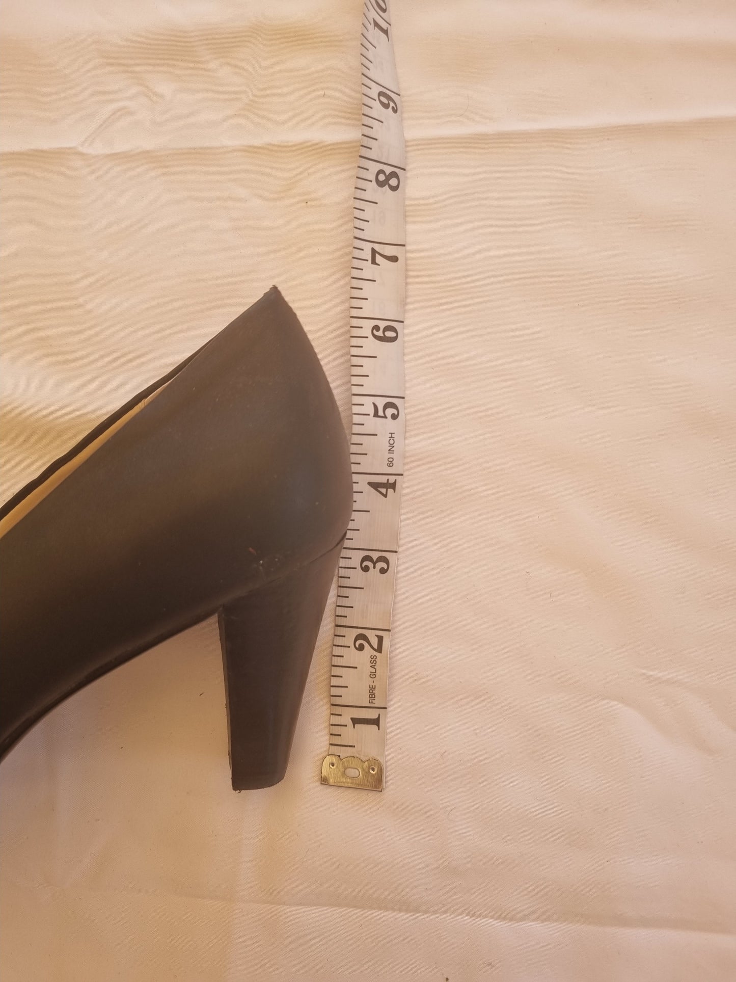 Betts widefit heels -Size EU 41 (10)