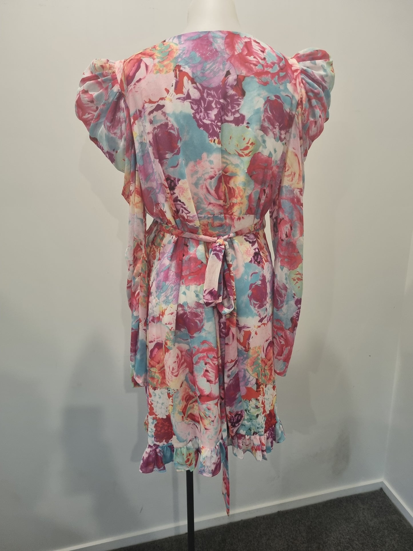 Augustine Mini Dress - S