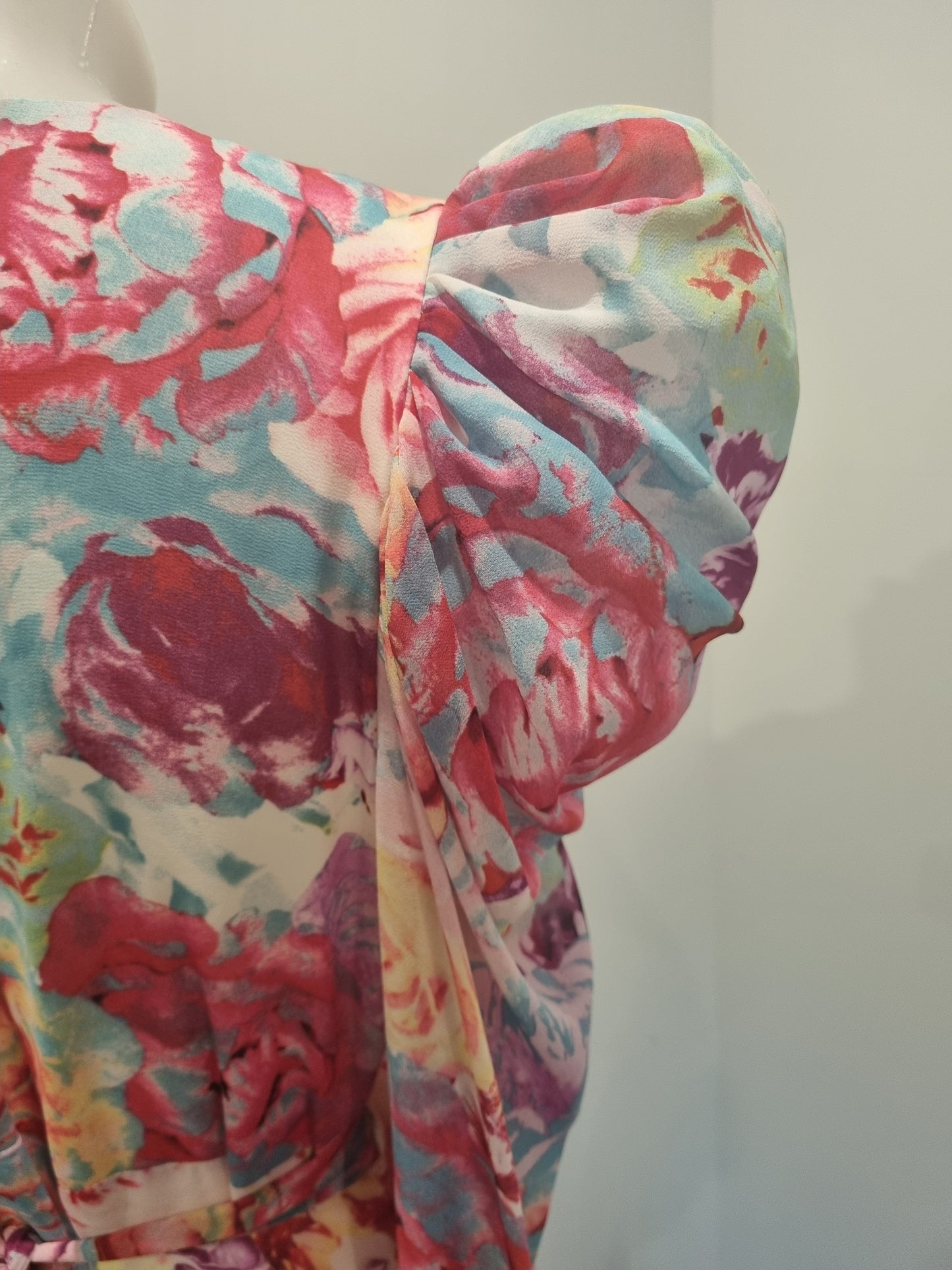 Augustine Mini Dress - S