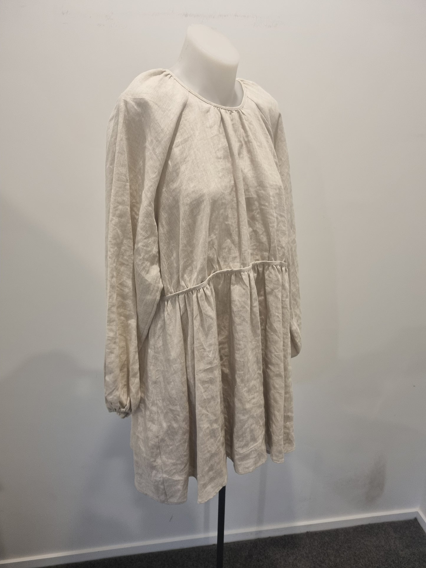 Dissh Mini Dress - Size 8