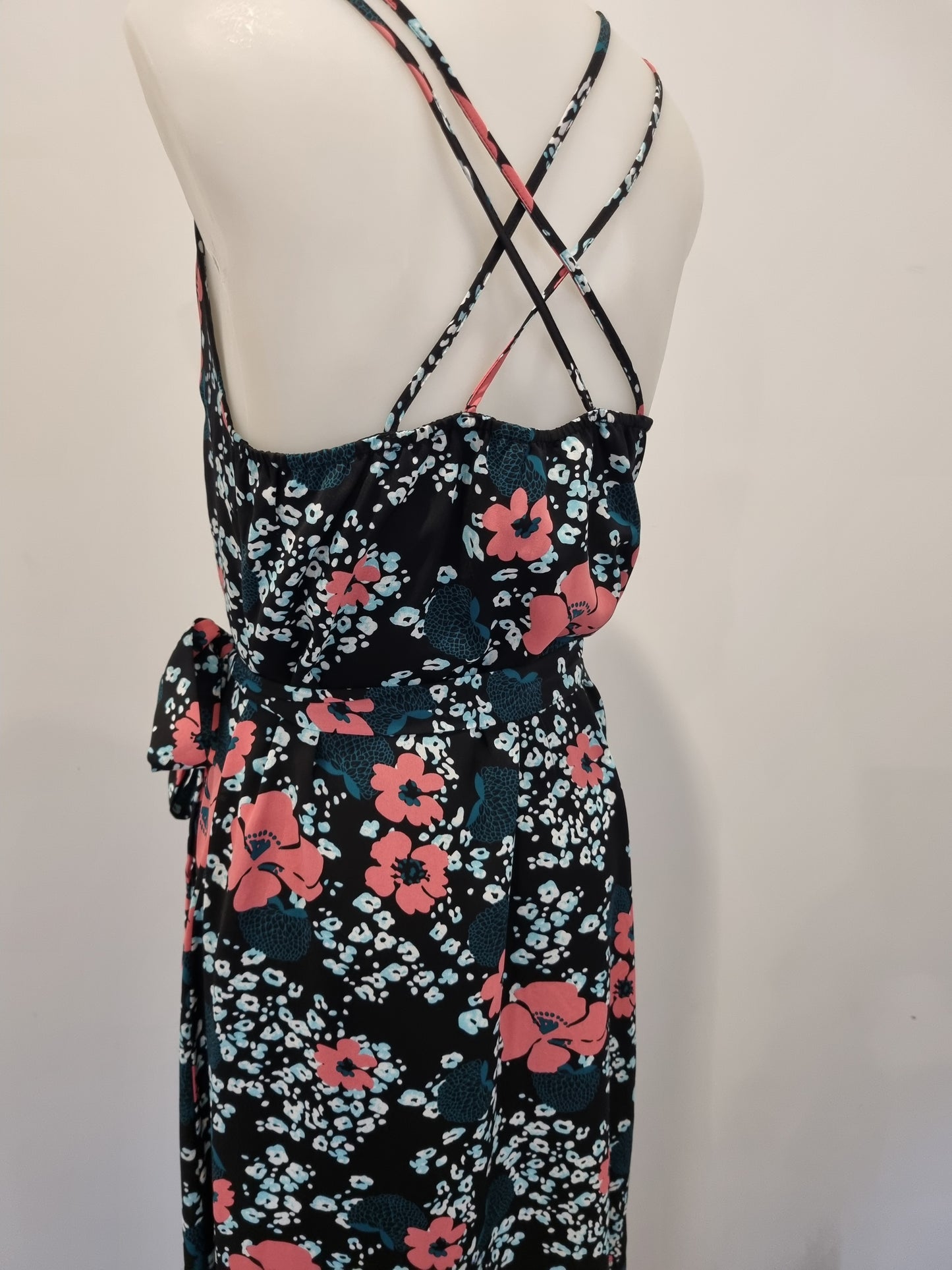 Augustine Maxi Dress - Size S