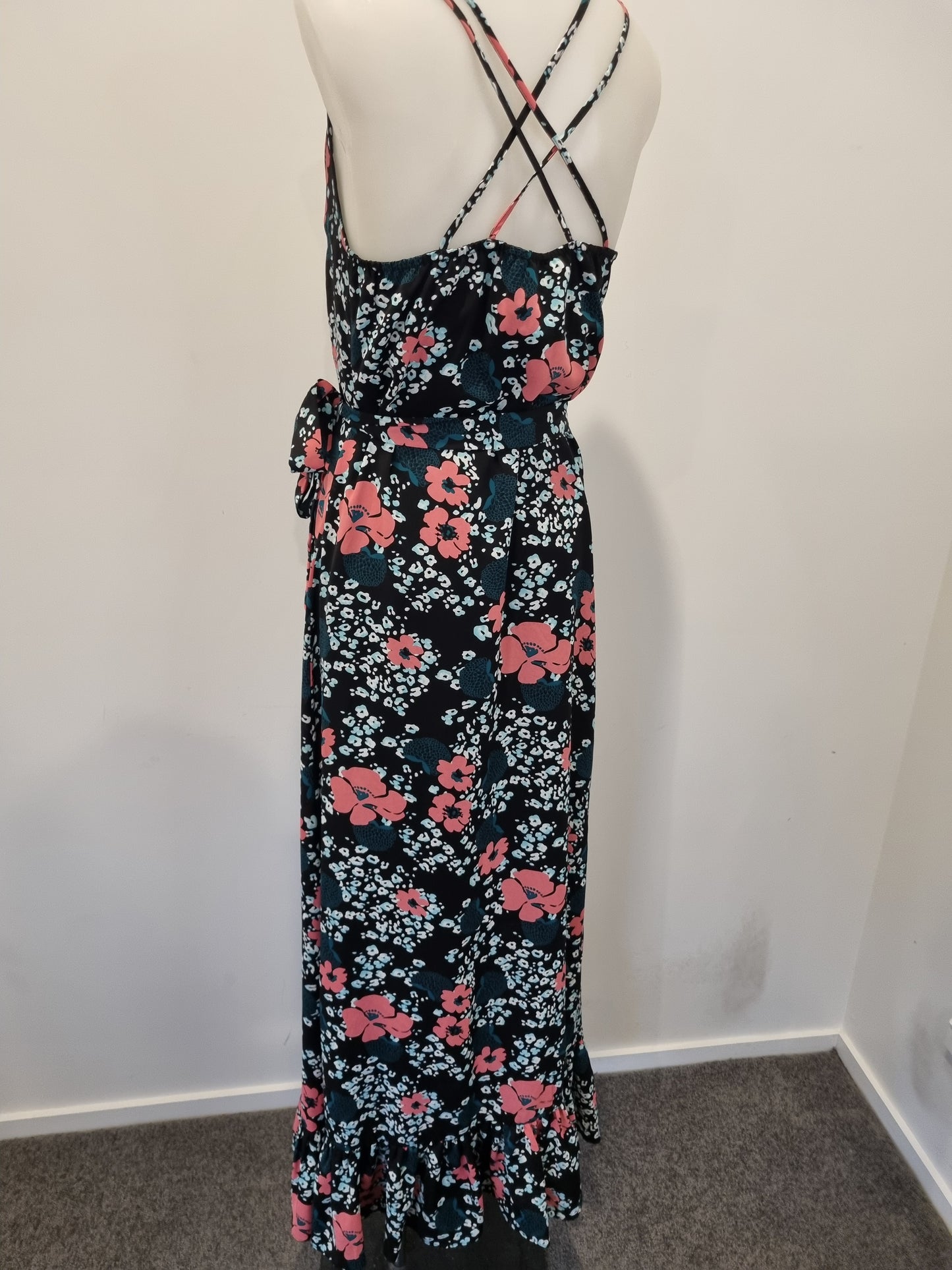 Augustine Maxi Dress - Size S