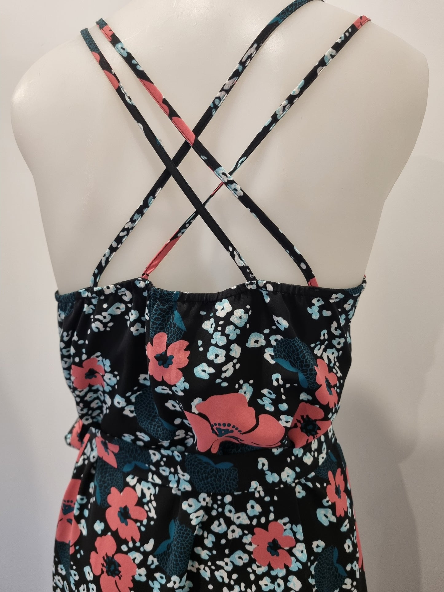 Augustine Maxi Dress - Size S
