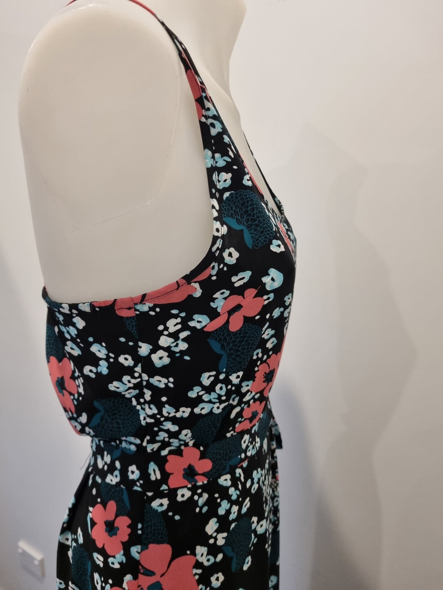 Augustine Maxi Dress - Size S