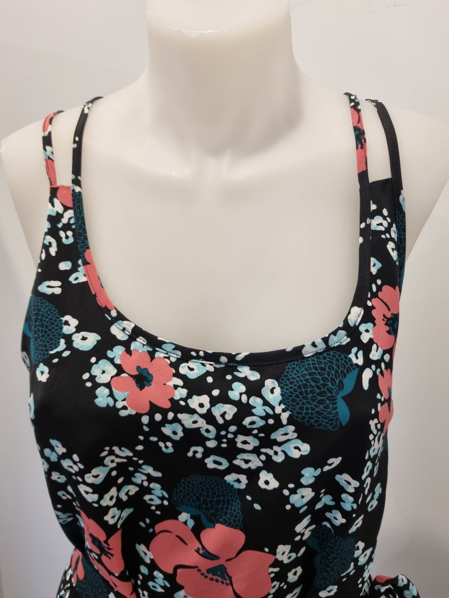 Augustine Maxi Dress - Size S
