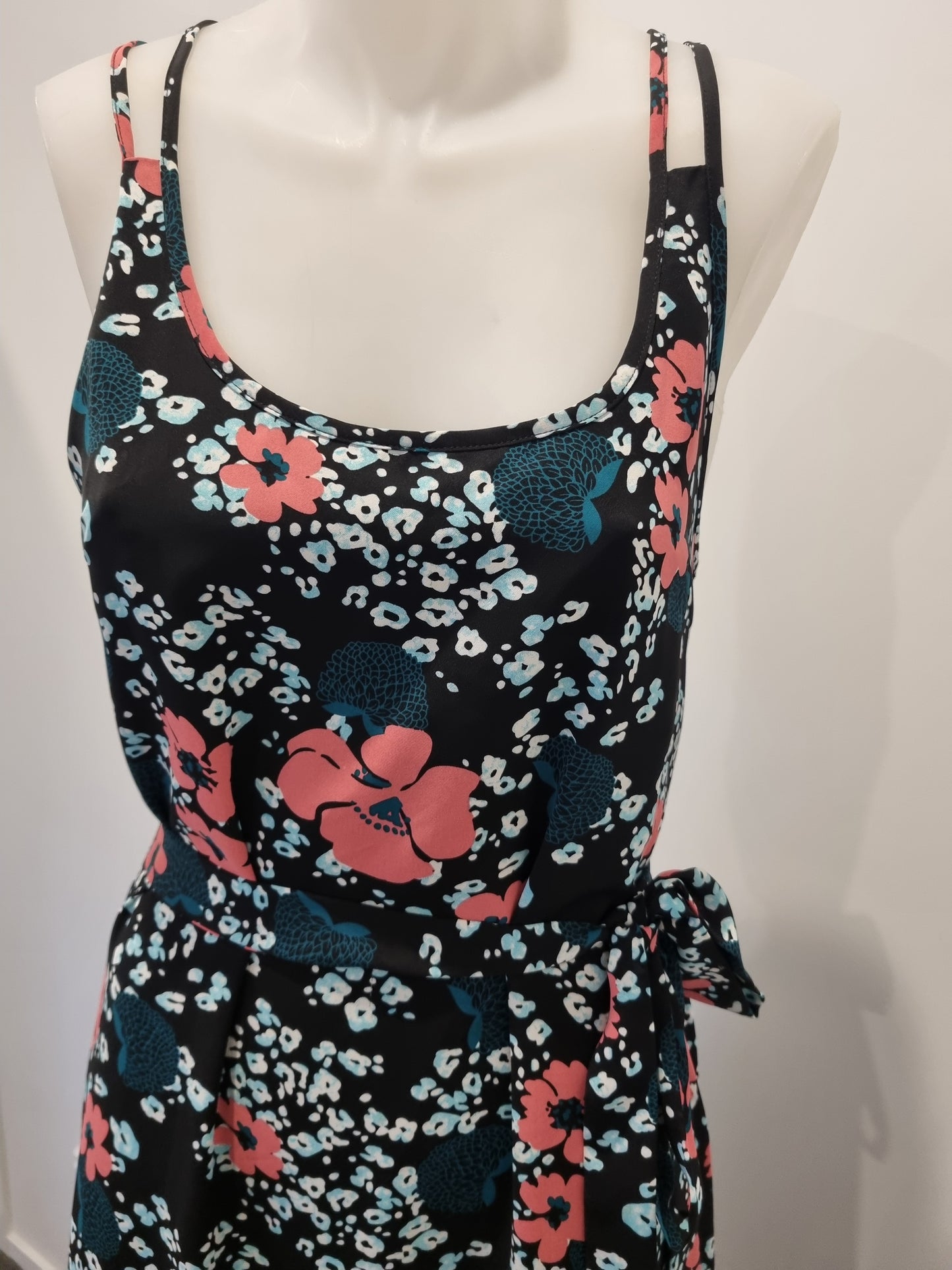 Augustine Maxi Dress - Size S