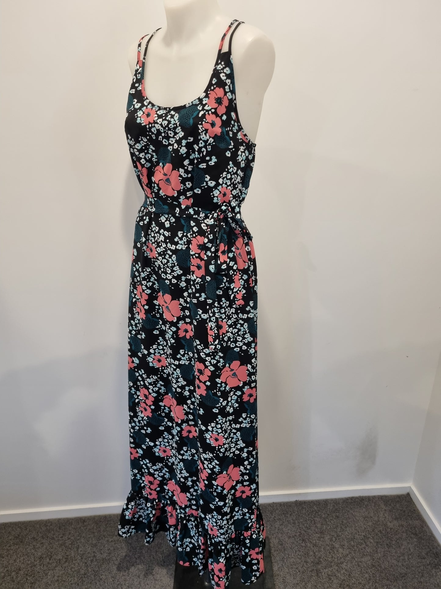 Augustine Maxi Dress - Size S