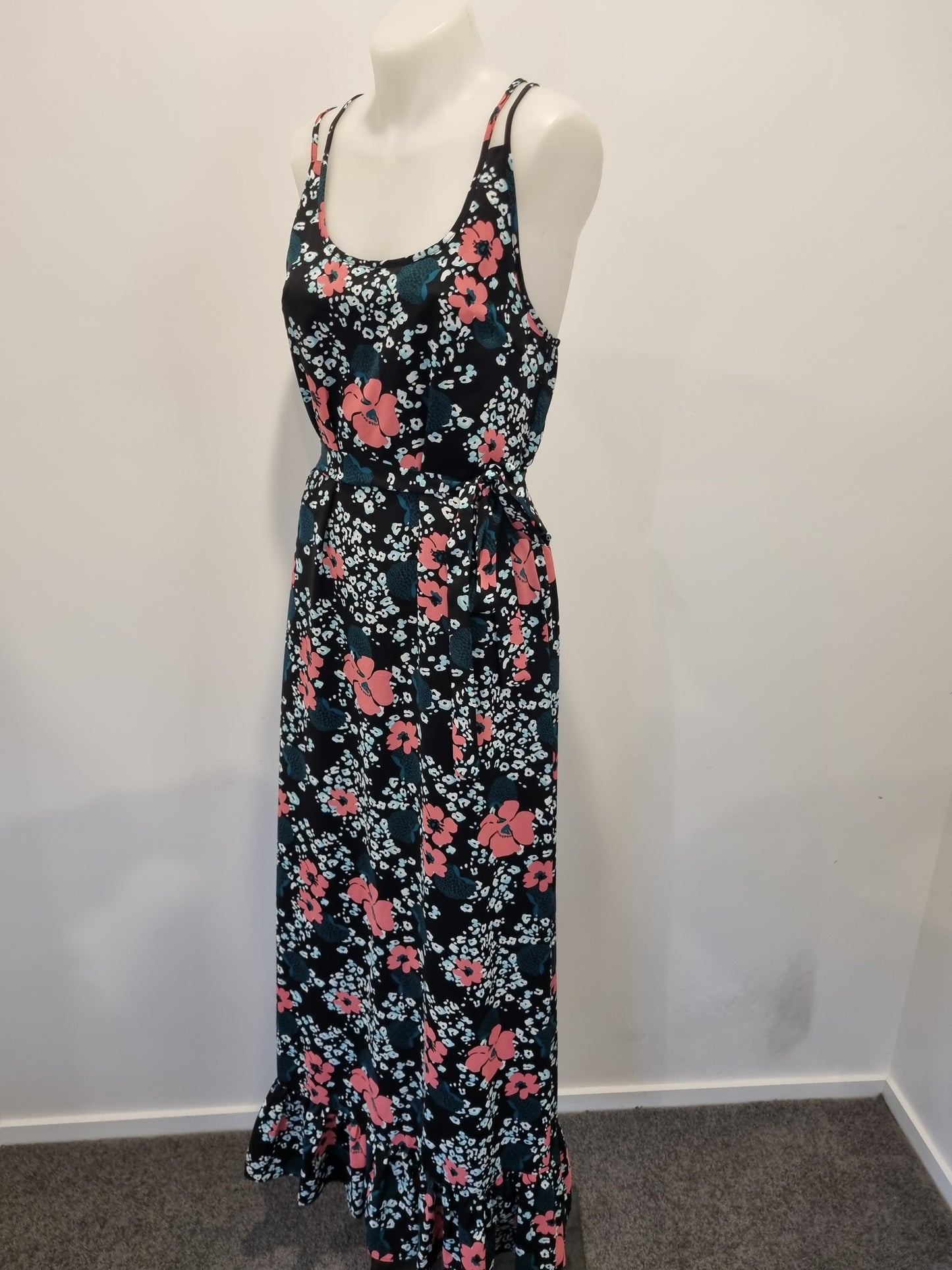 Augustine Maxi Dress - Size S