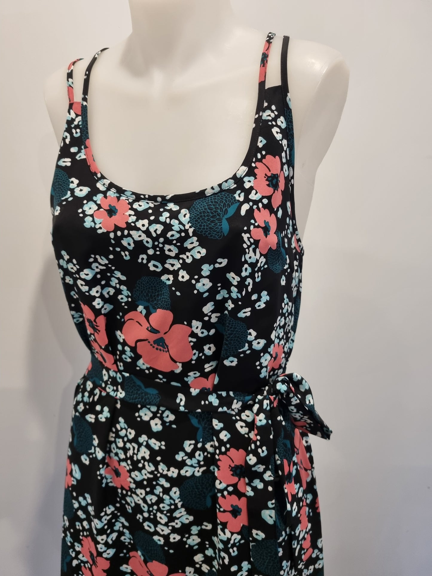 Augustine Maxi Dress - Size S