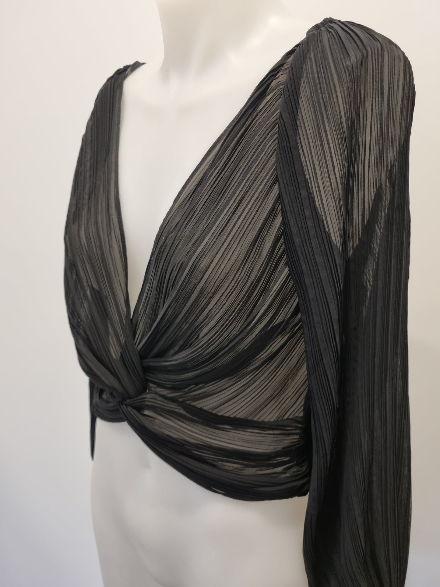 Zara Top - Size M