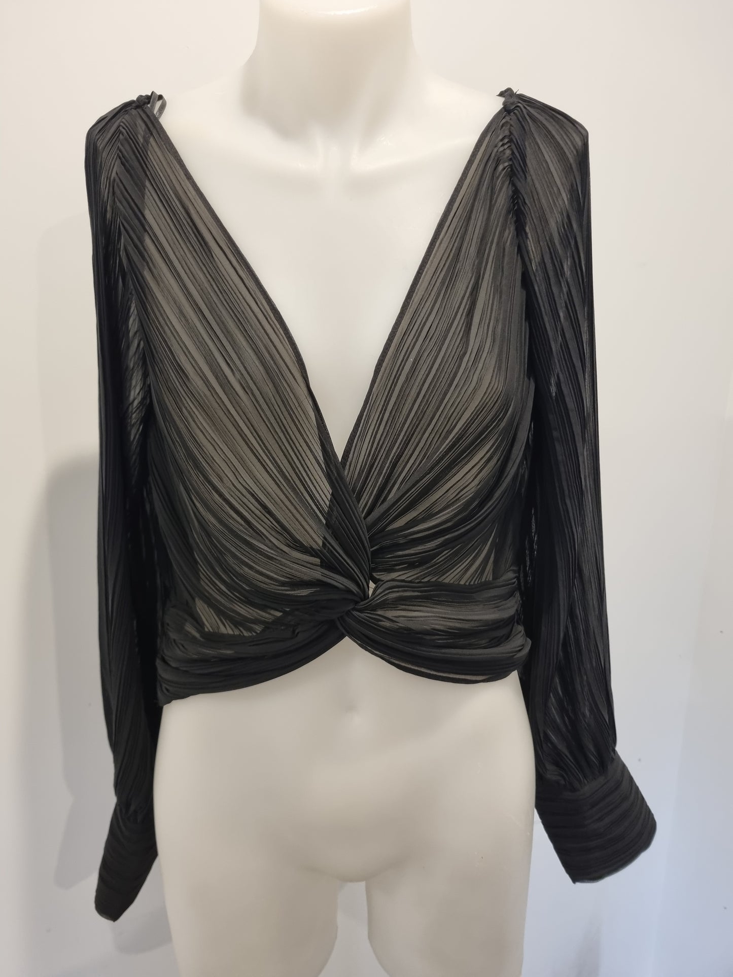 Zara Top - Size M