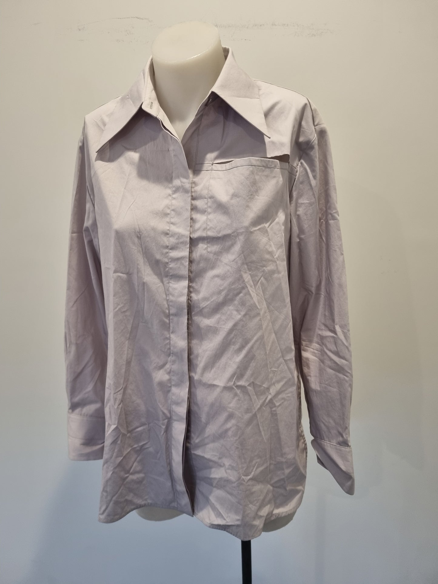 The MO Lab Shirt - Size S