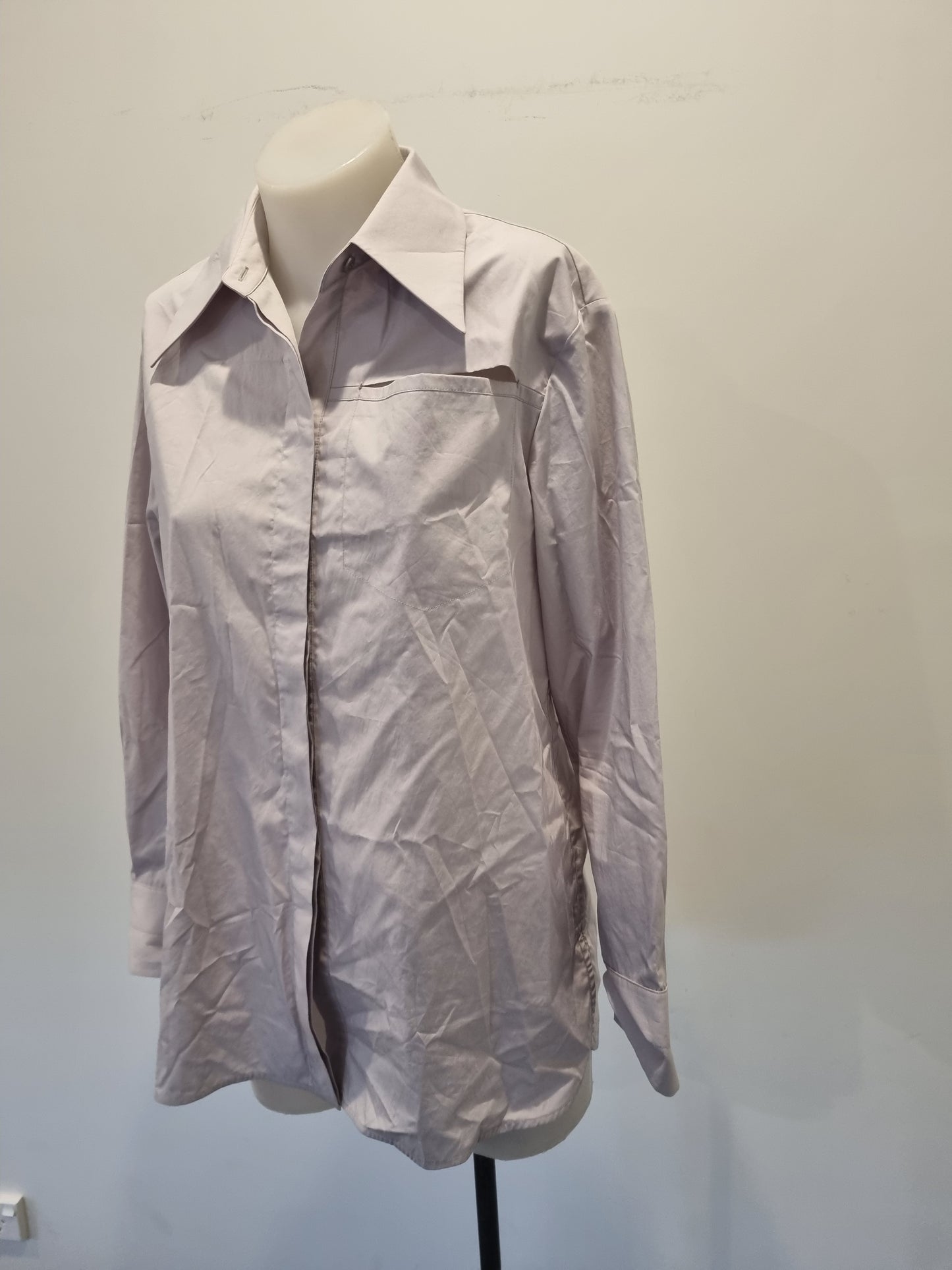 The MO Lab Shirt - Size S