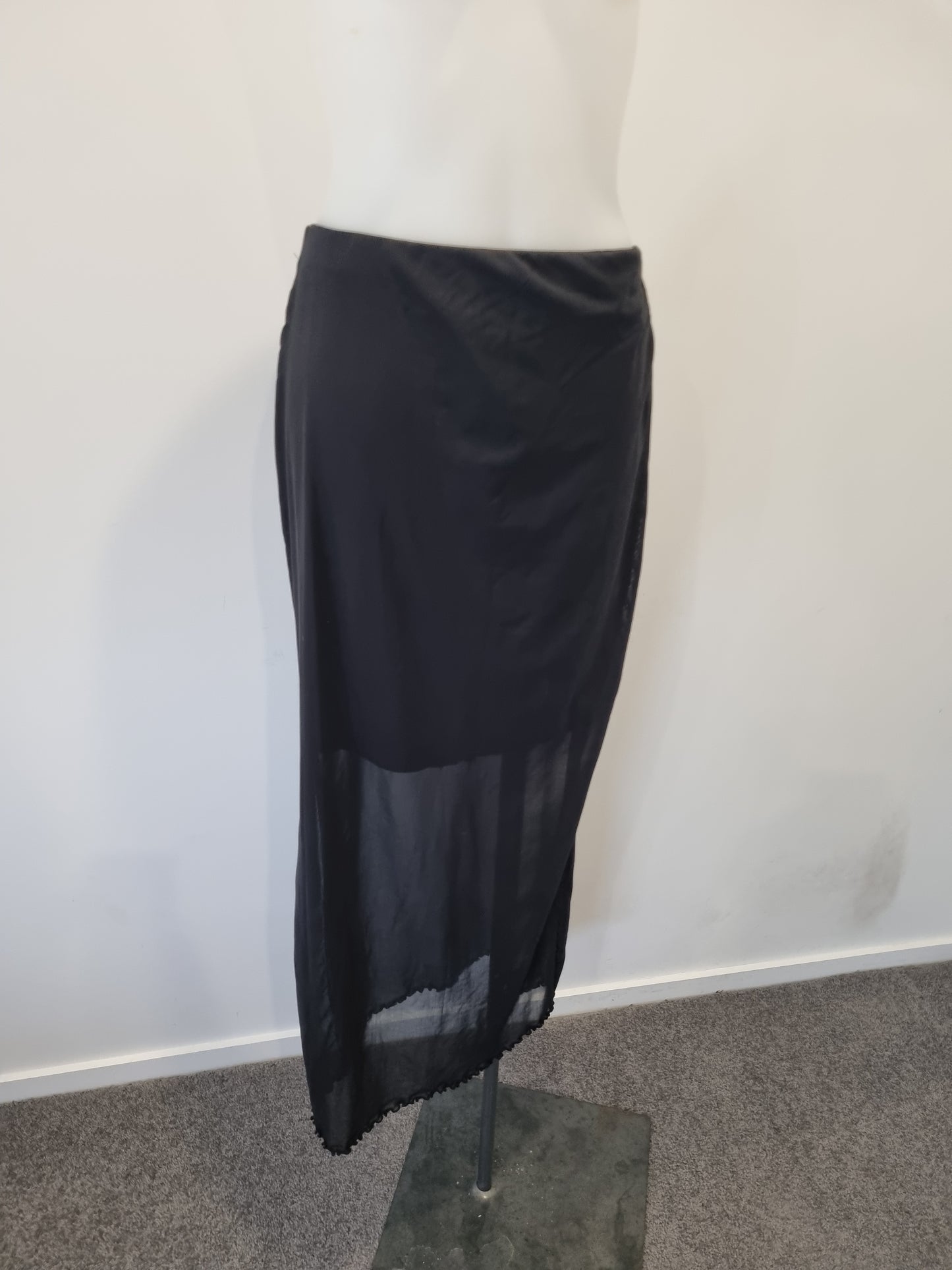 Glassons Maxi skirt - Size M