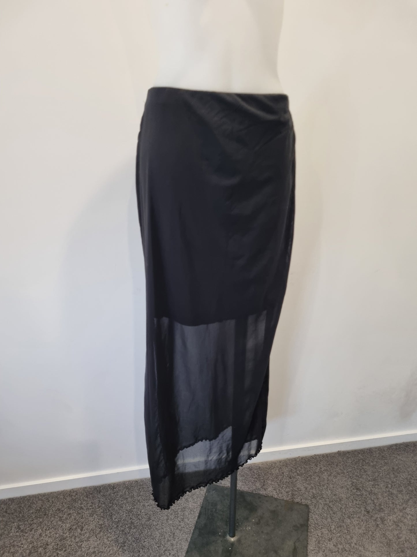 Glassons Maxi skirt - Size M