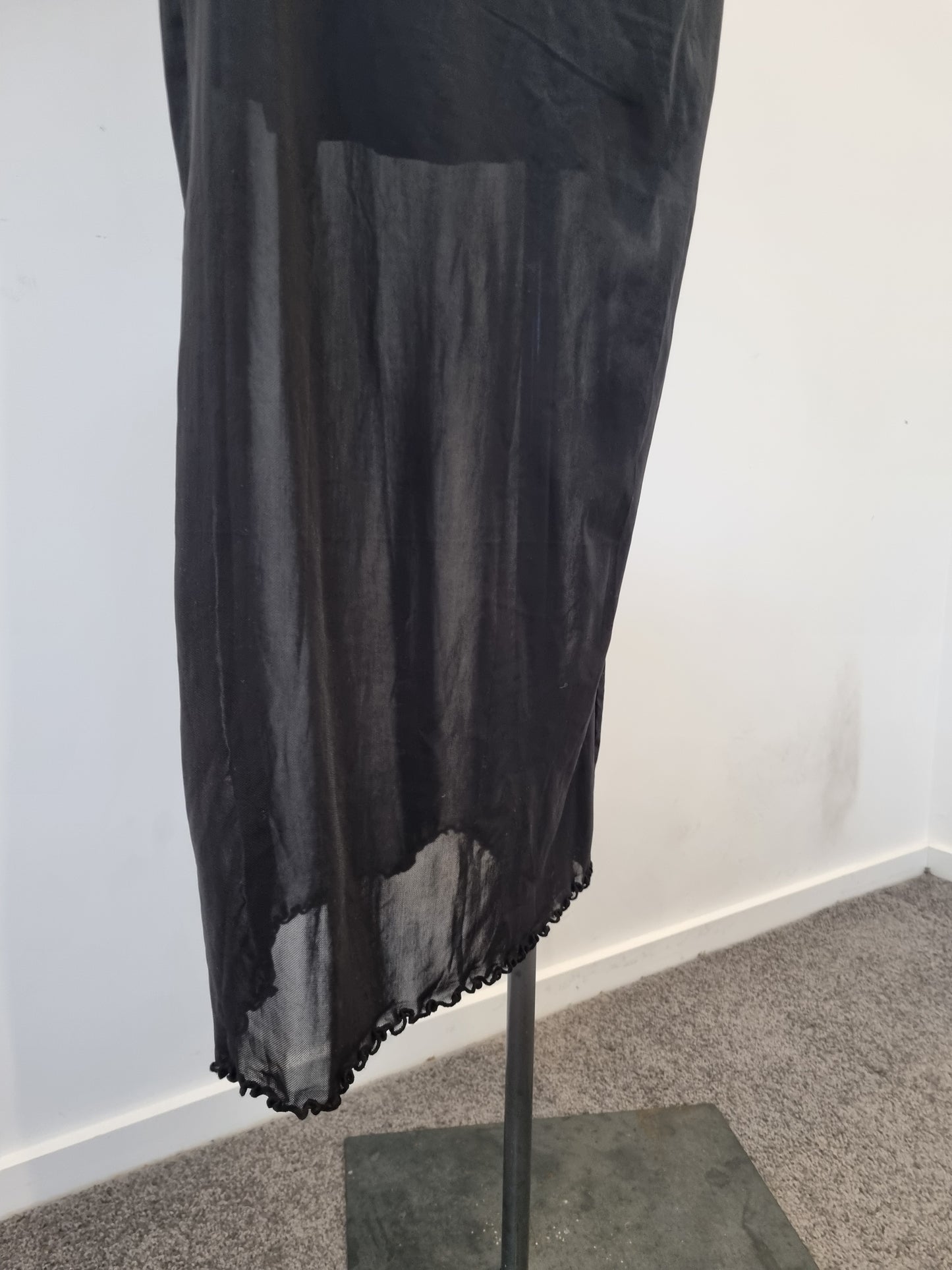 Glassons Maxi skirt - Size M