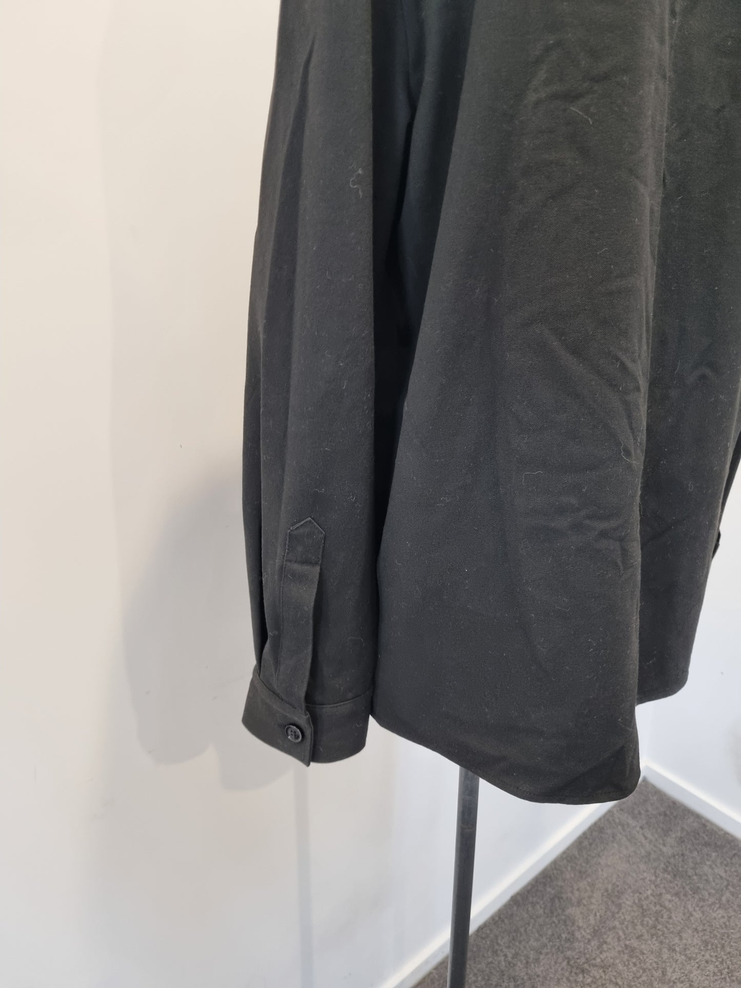Zara thick tailored shirt - Size M