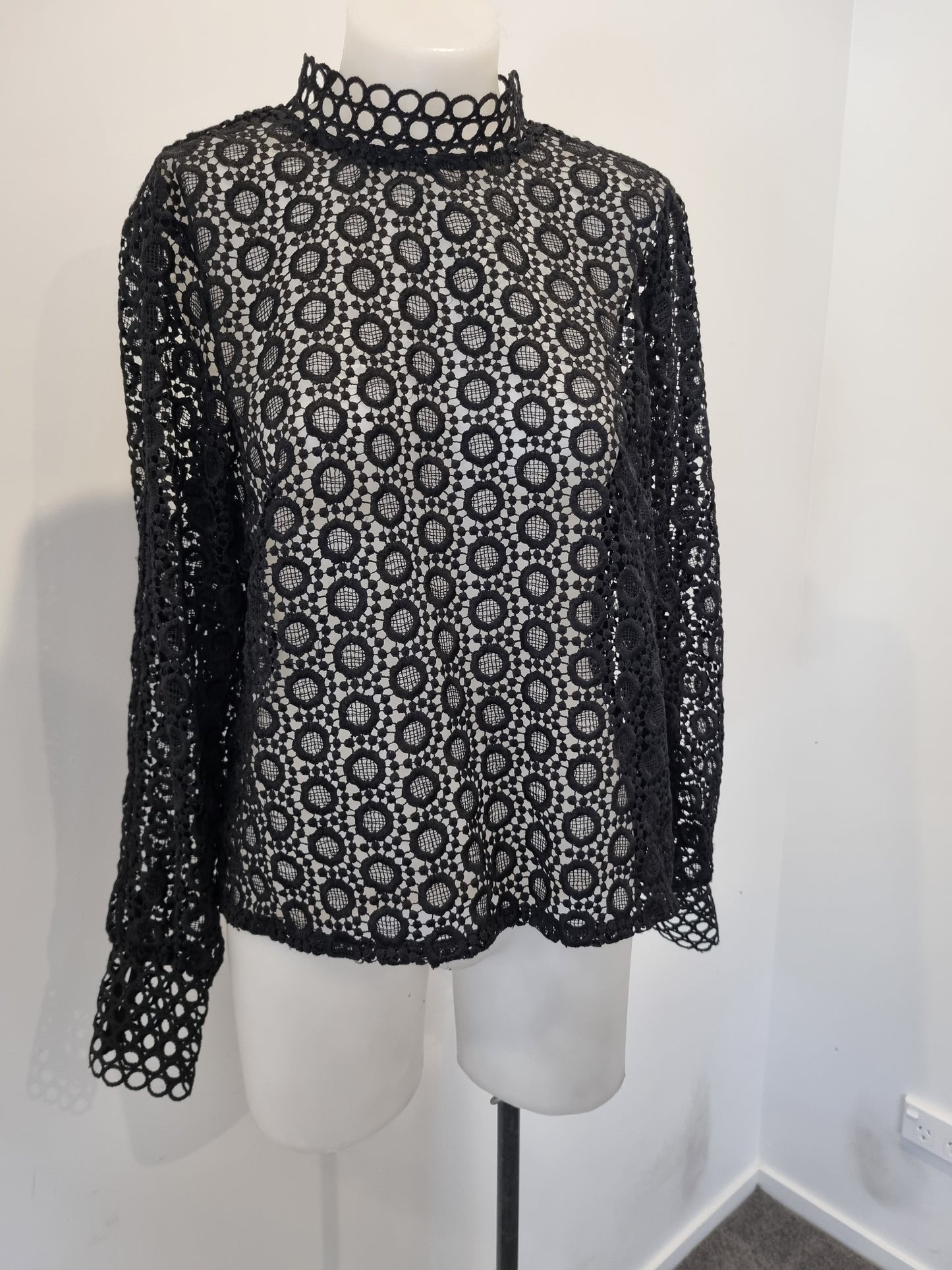 H&M Top - Size 10