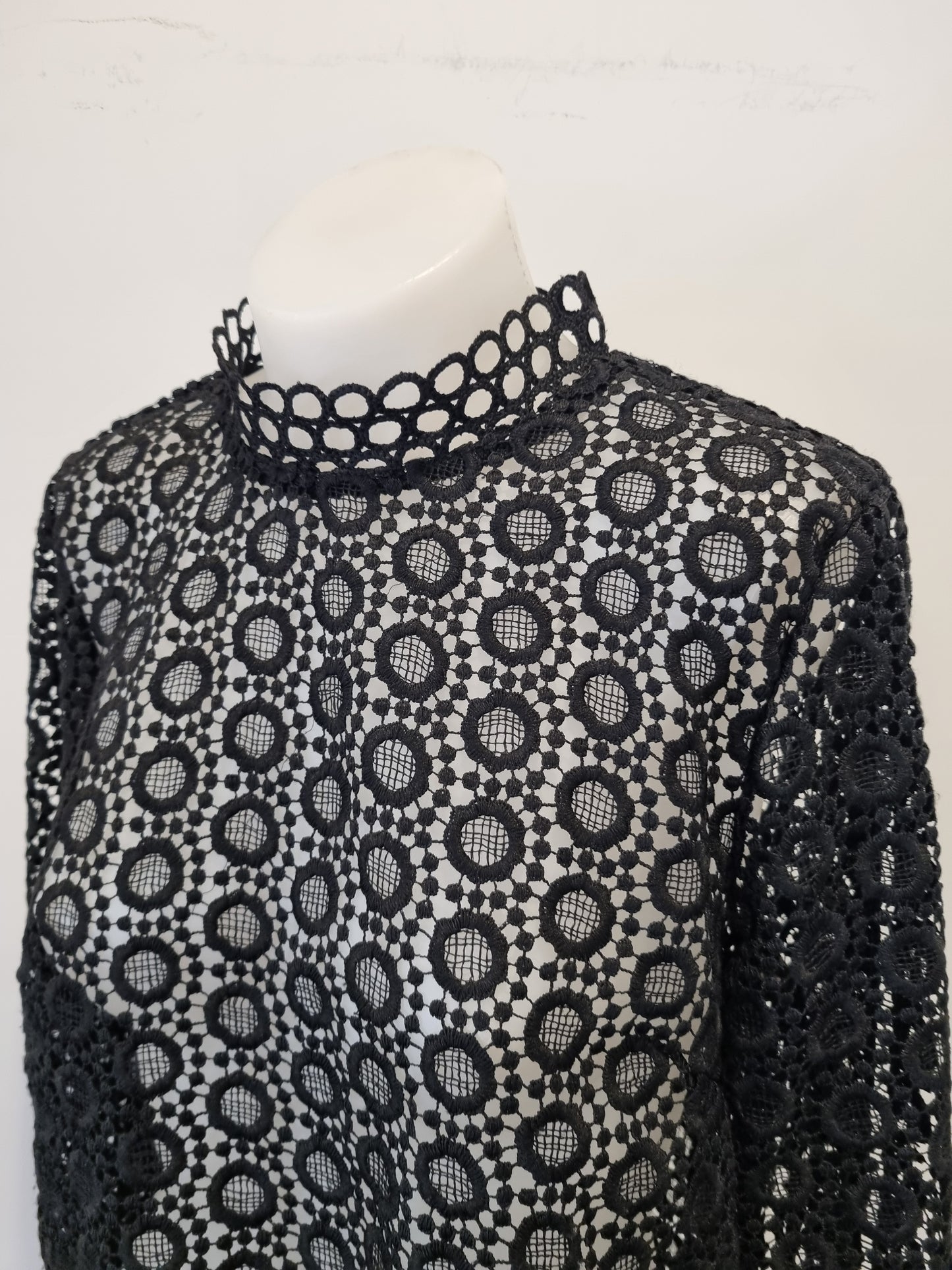 H&M Top - Size 10