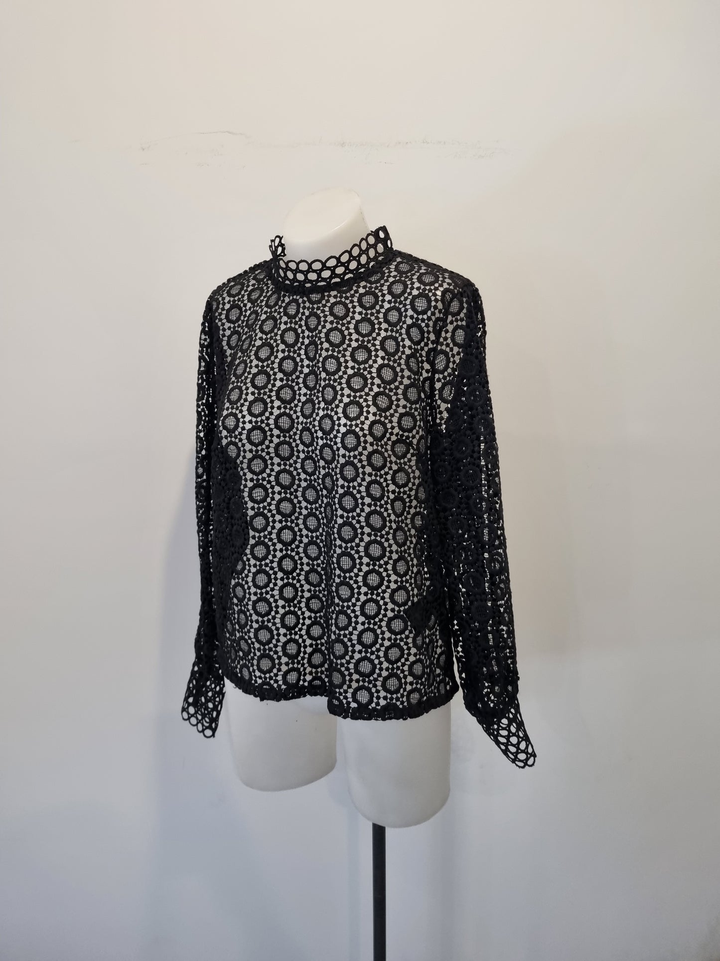H&M Top - Size 10
