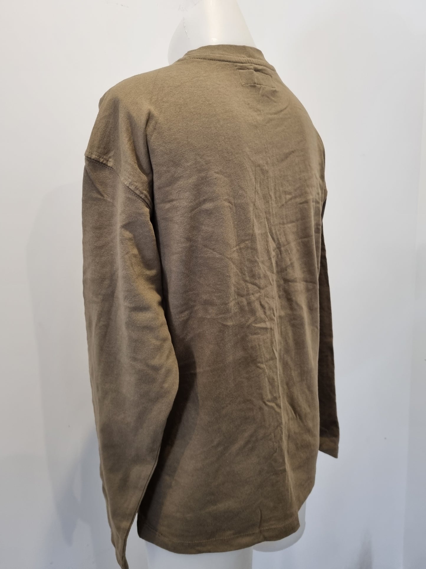 Zara long sleeved t-shirt - Size 12