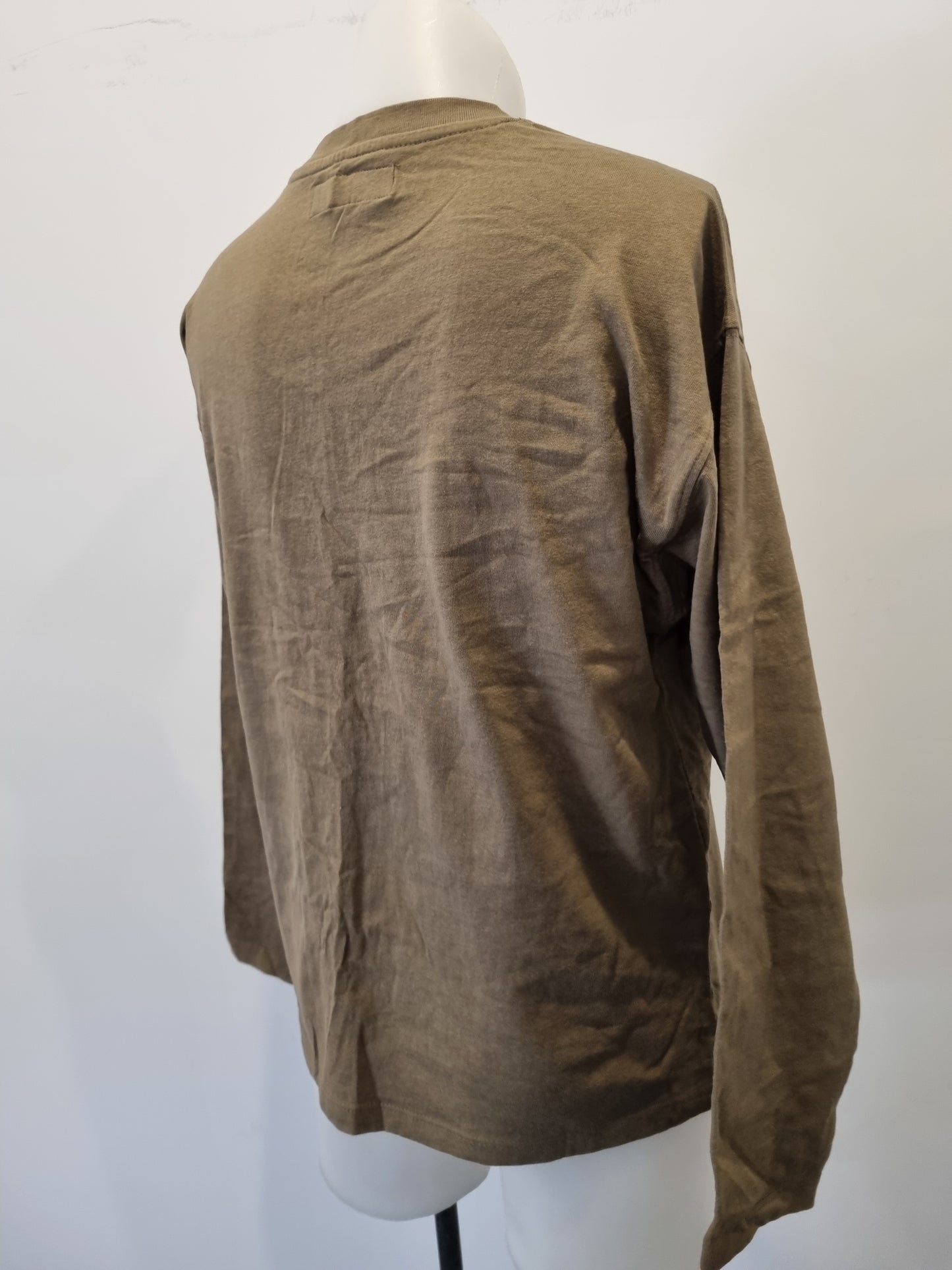Zara long sleeved t-shirt - Size 12