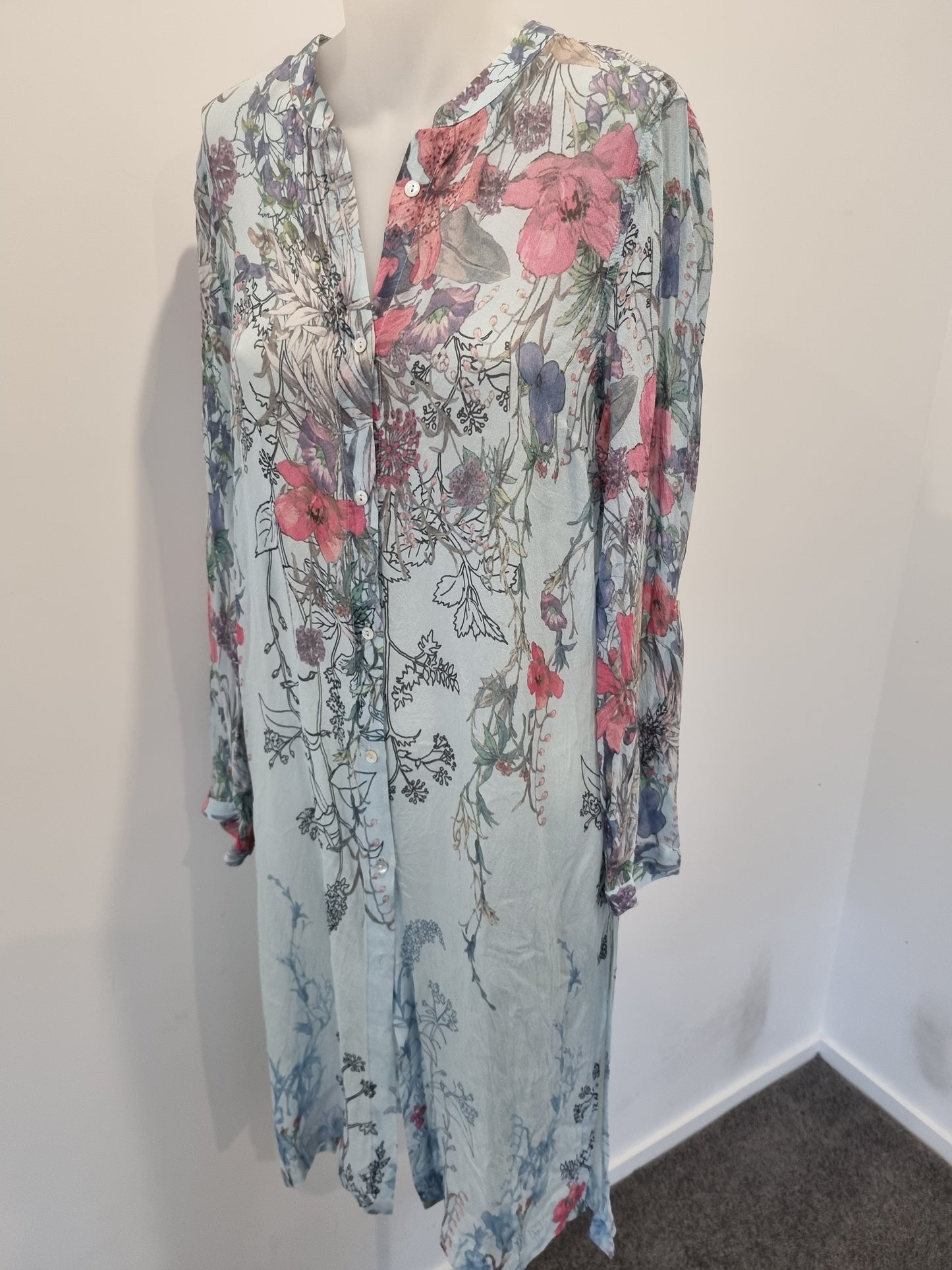 Loobie's Story Dress - Size 10