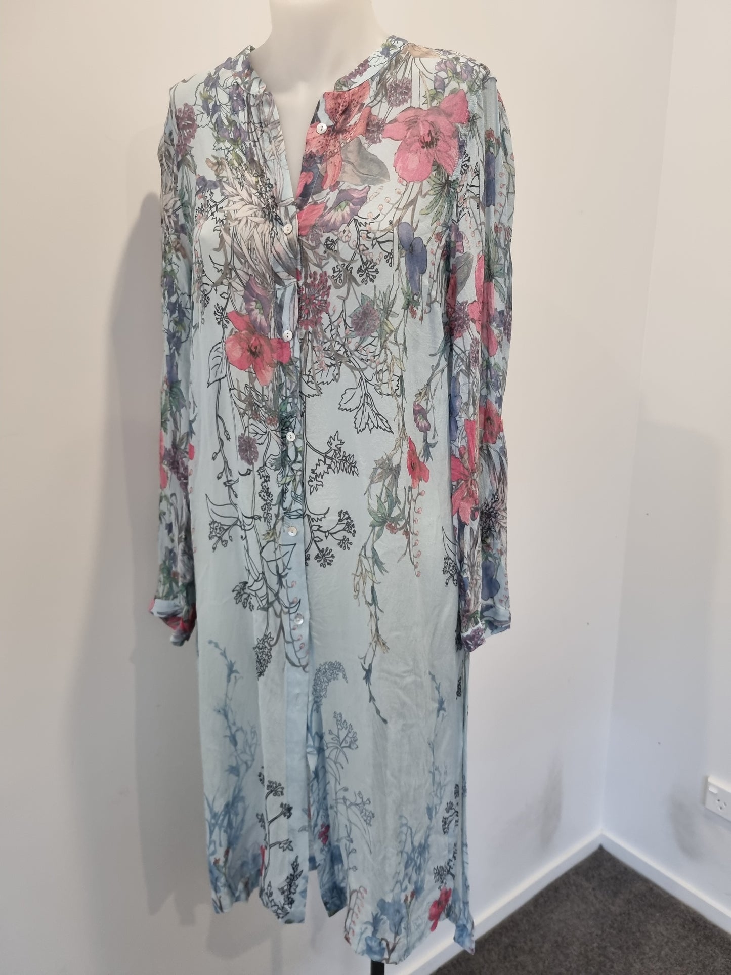 Loobie's Story Dress - Size 10